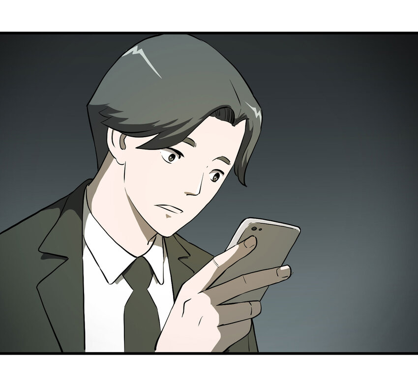 027 一件小事(1/3)-第28话