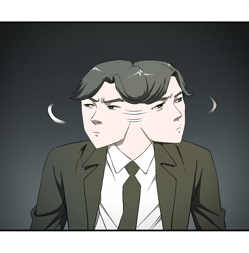 027 一件小事(1/3)-第28话