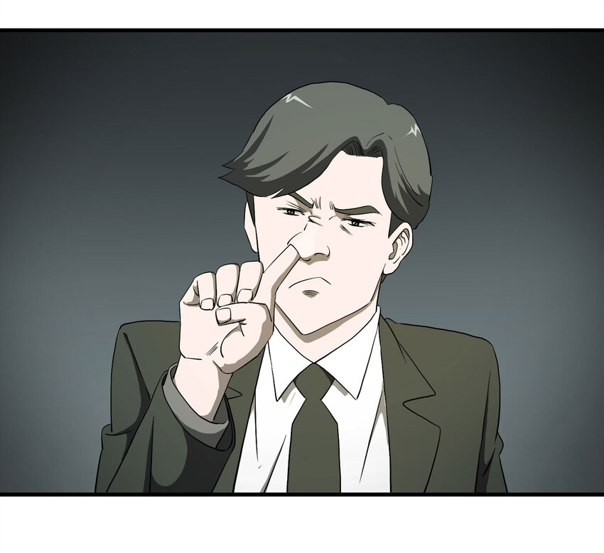 027 一件小事(1/3)-第28话