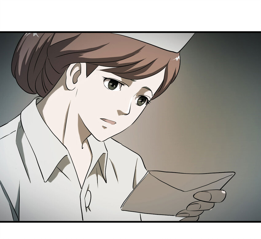 043 那个病人（下）-第44话