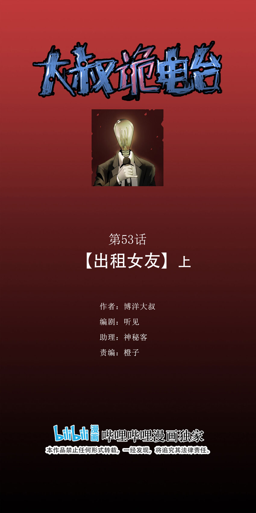 053 临时女友（上）-第54话