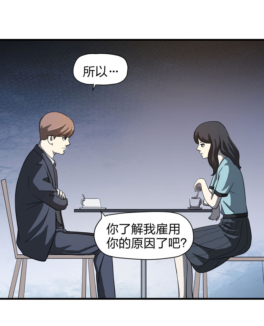 053 临时女友（上）-第54话