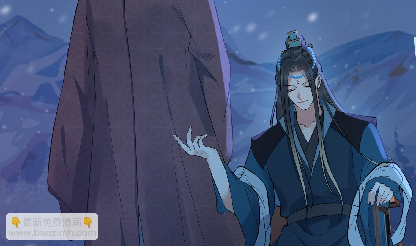 第102话  他是魔魂(1/2)-第104话