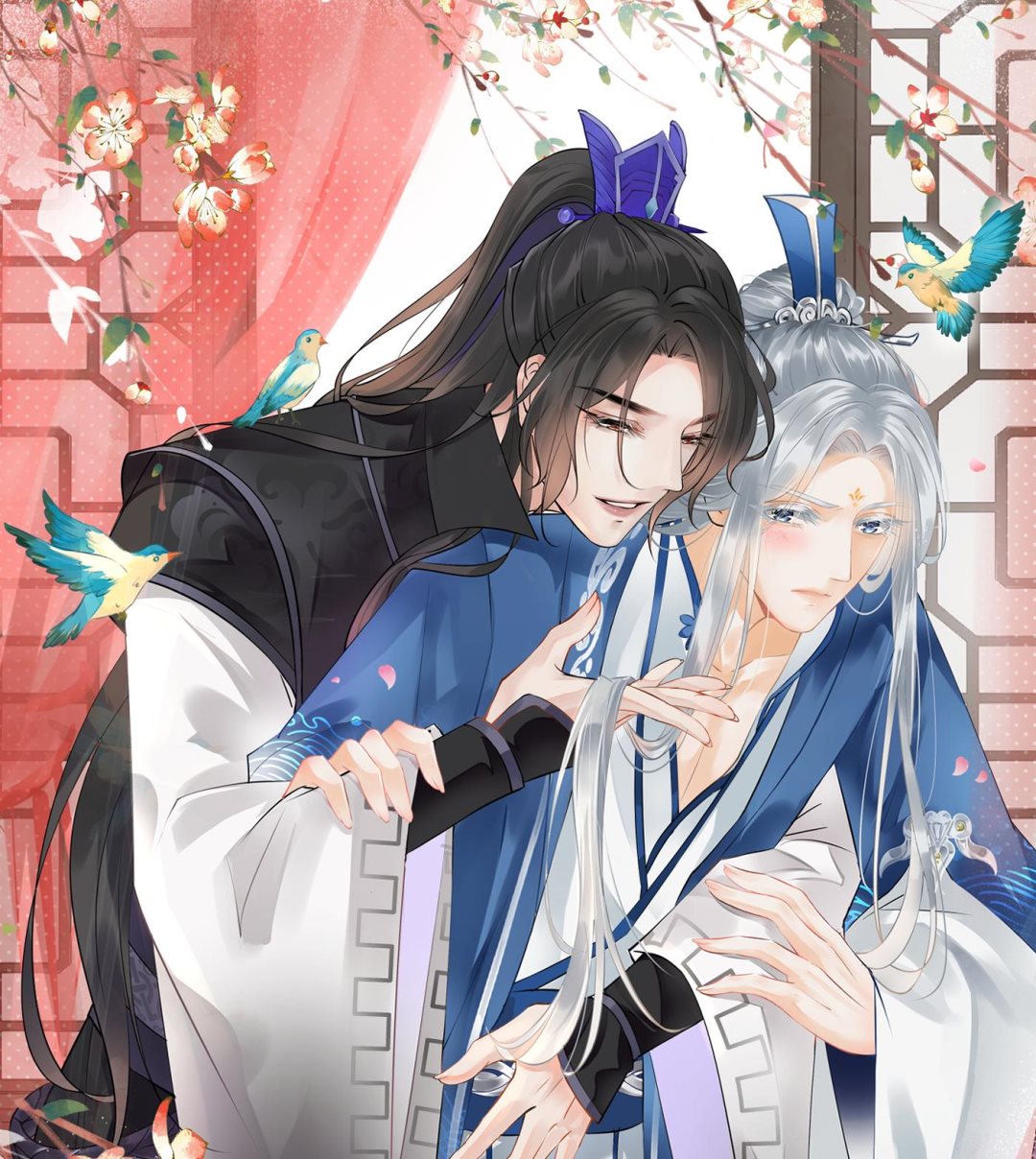 第112话  欺师灭祖(1/2)-第114话