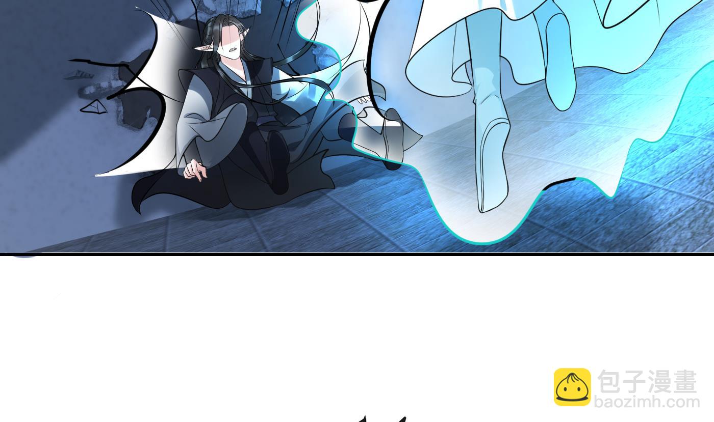 第134话  至亲至爱(1/2)-第136话