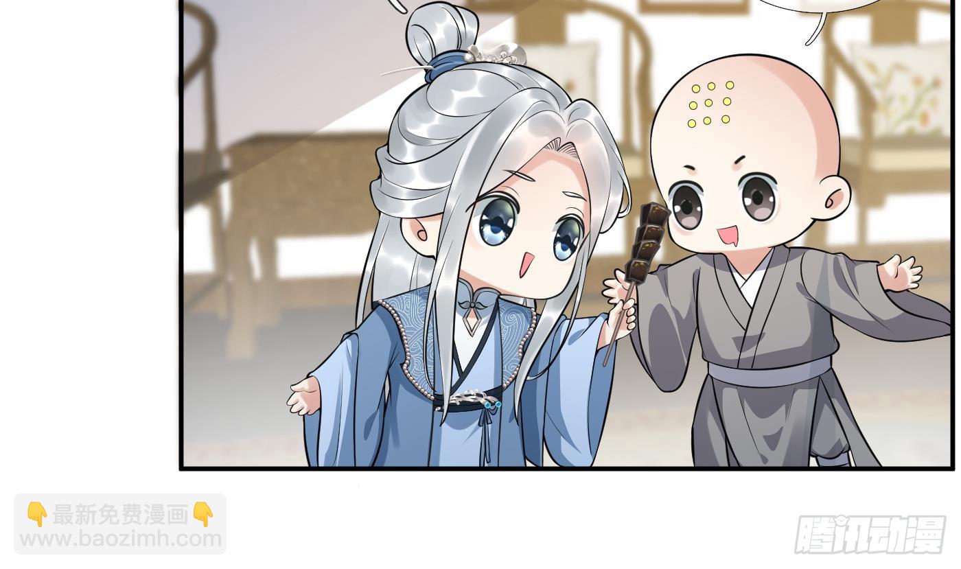 第140话 傻子参选(1/2)-第142话