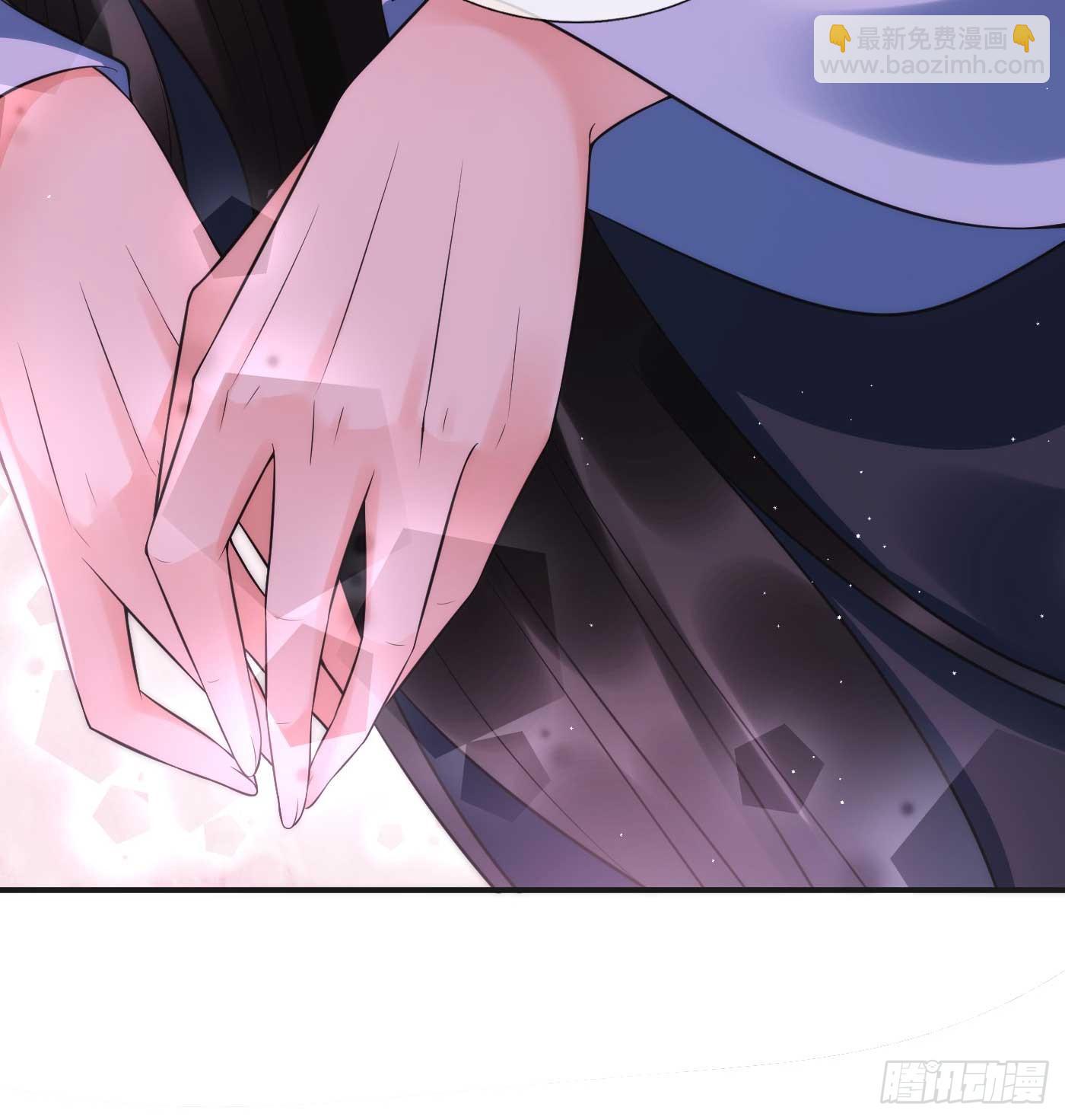 第148话 师兄同意了？！-第150话