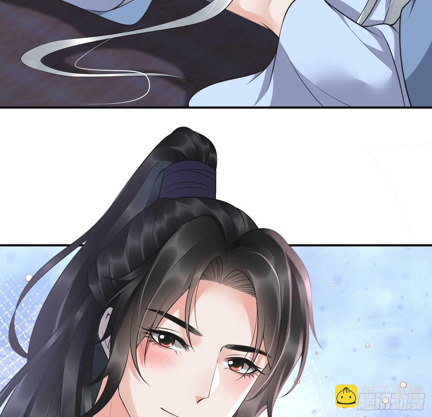第148话 师兄同意了？！-第150话