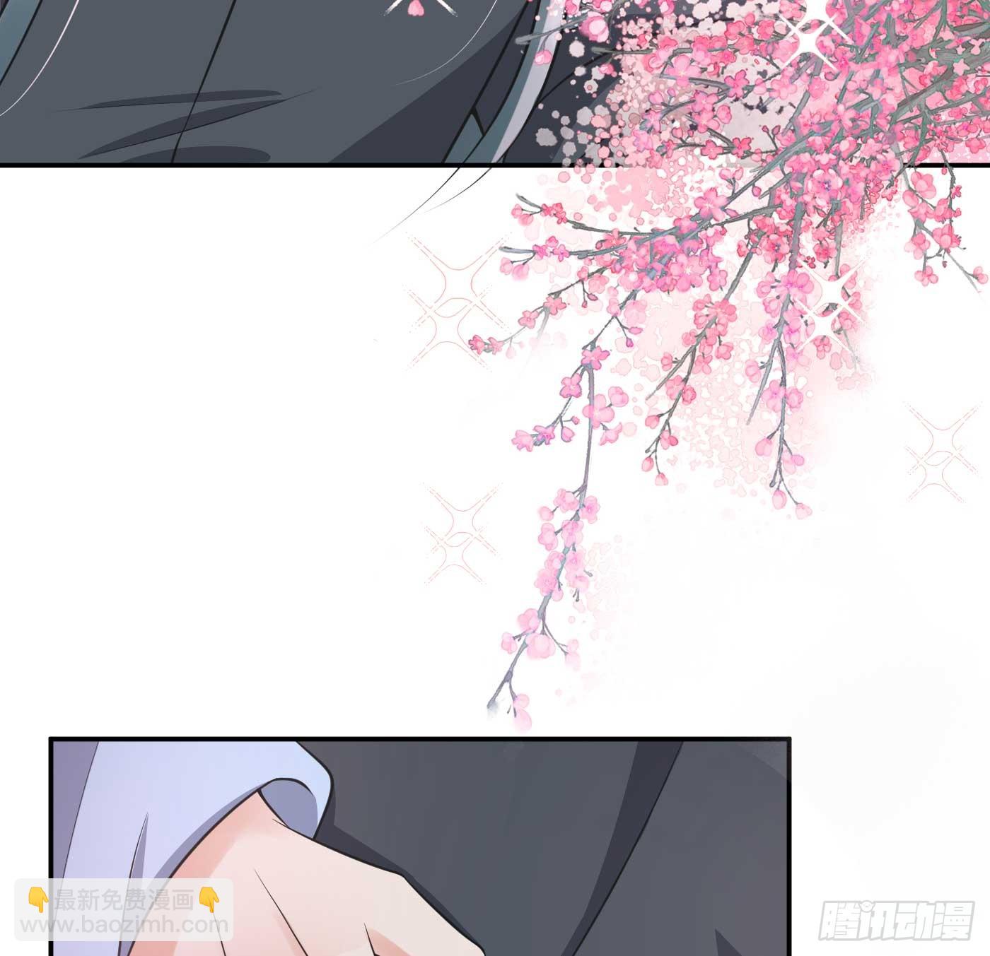 第148话 师兄同意了？！-第150话
