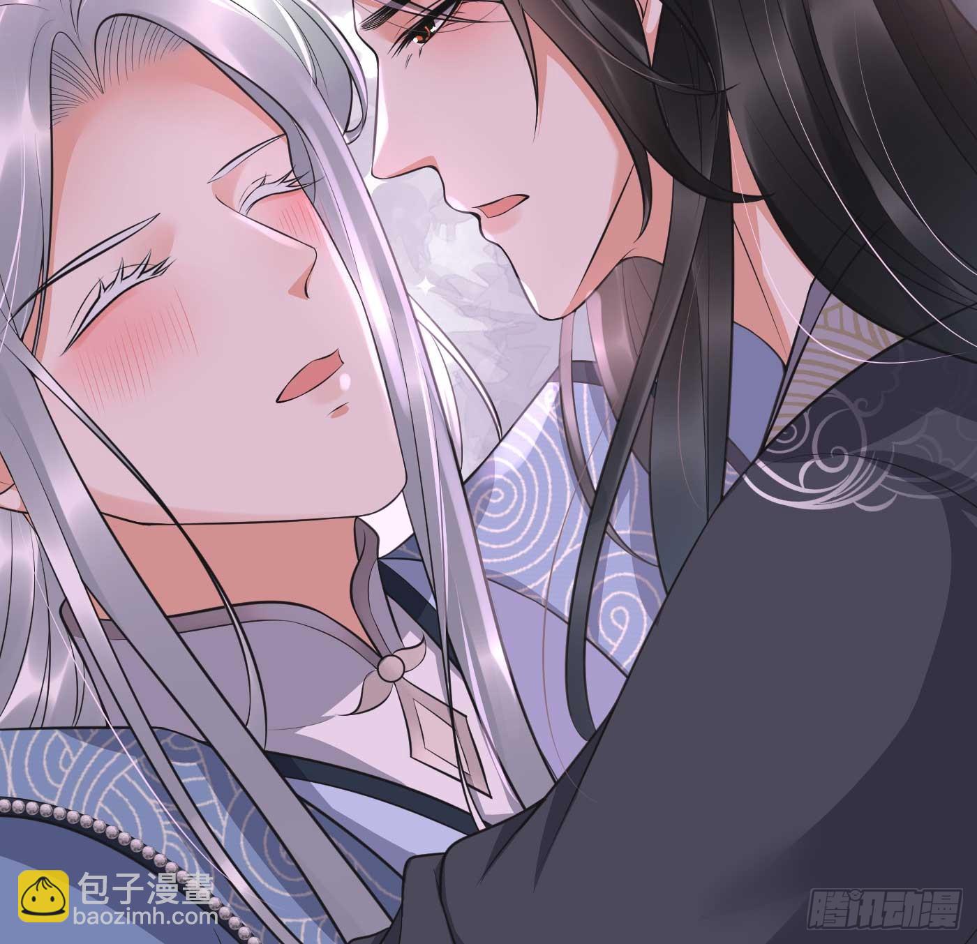 第148话 师兄同意了？！-第150话