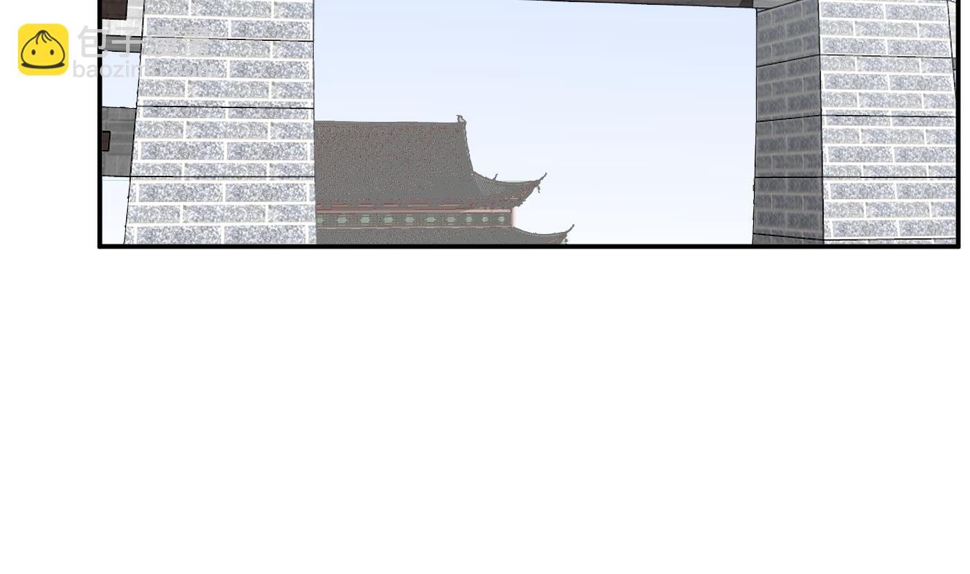 第35话  白煜，摸我了(1/2)-第36话
