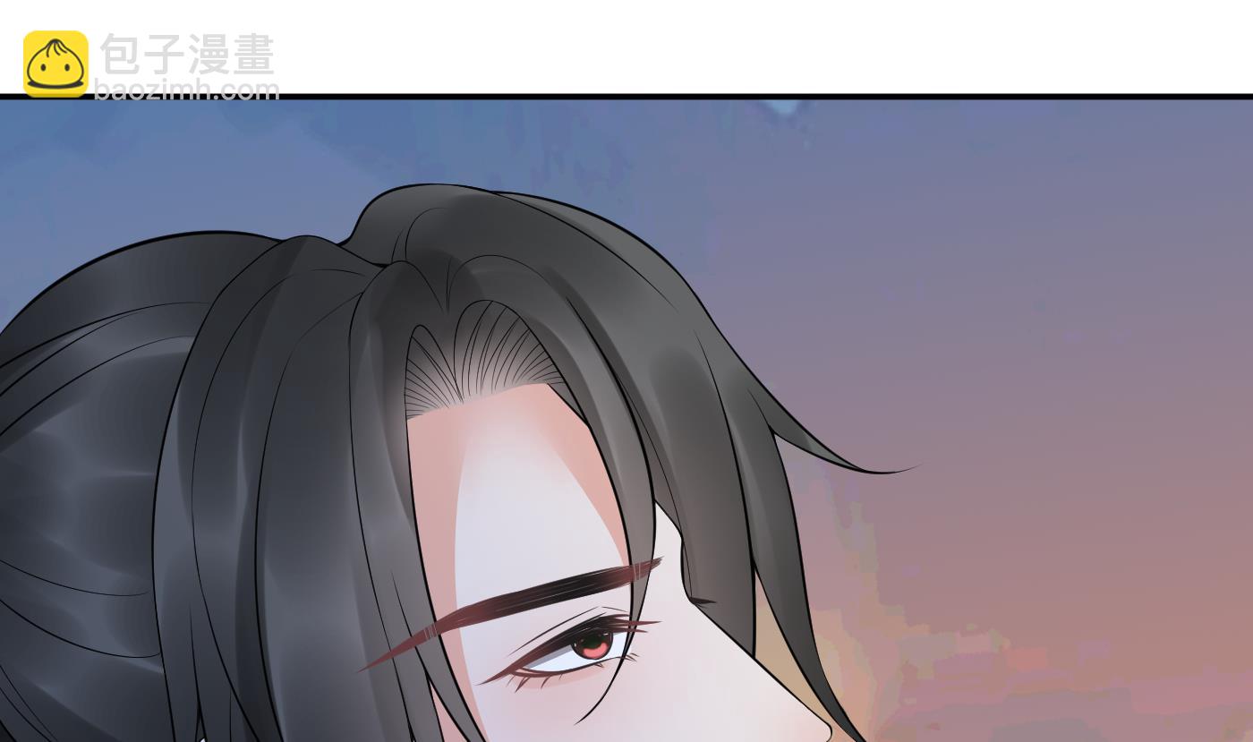 第79话 白煜仙师的壁咚(1/2)-第80话