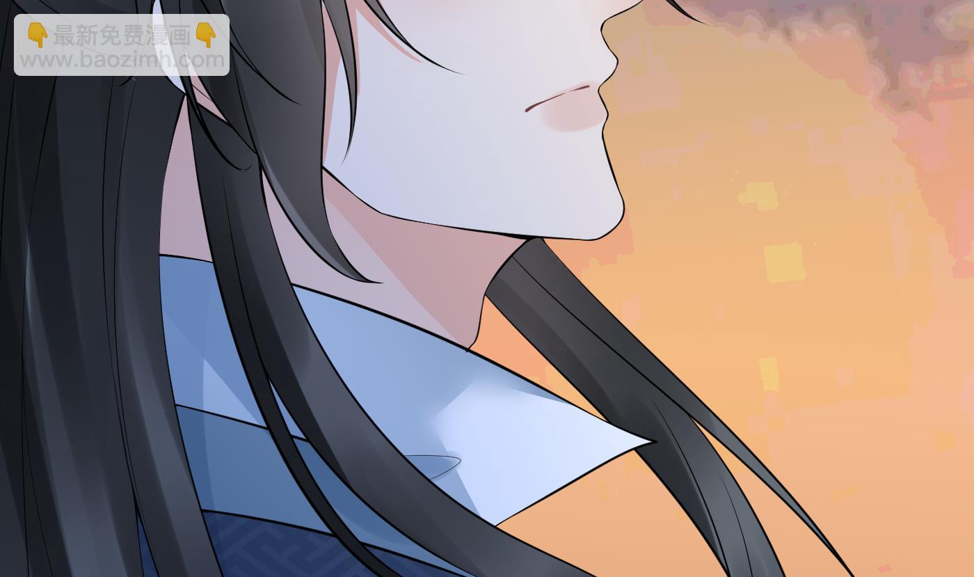 第79话 白煜仙师的壁咚(1/2)-第80话