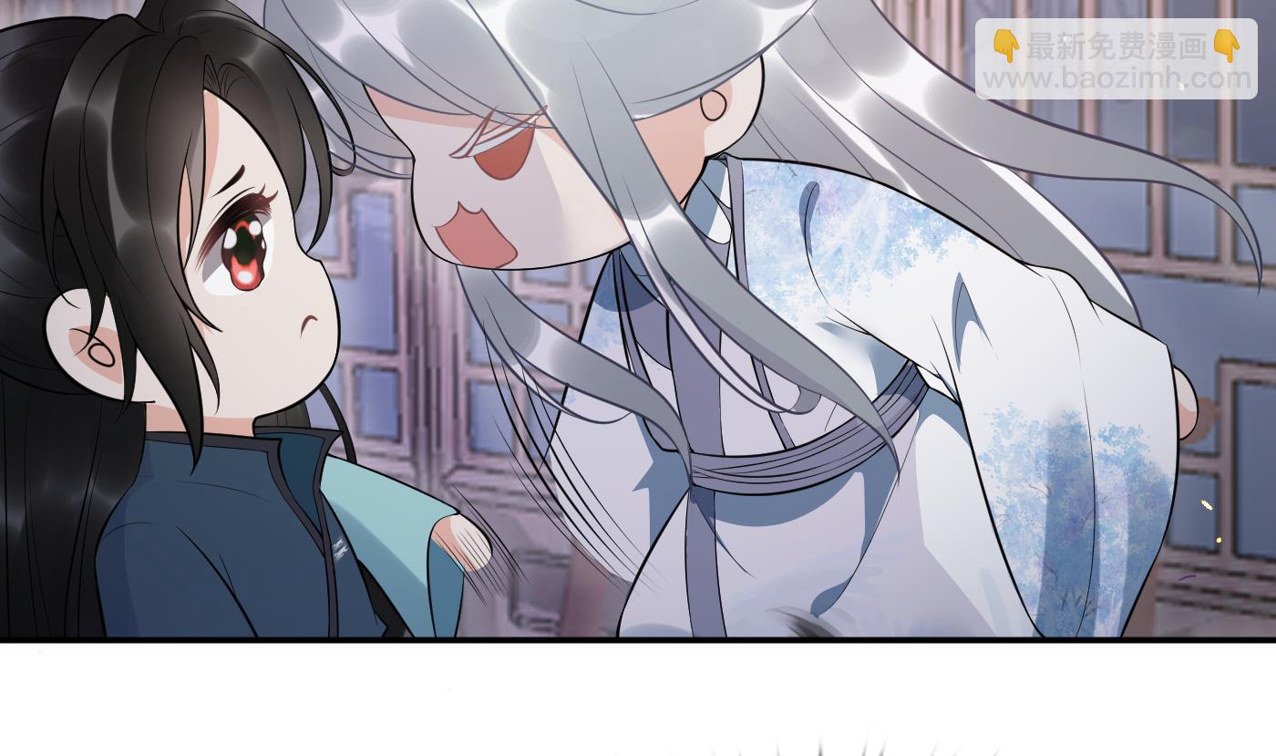 第91话  岂有此理！(1/2)-第92话