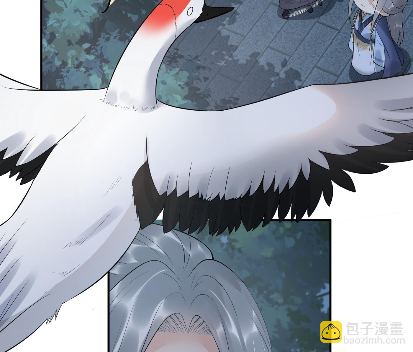 第95话  小尘手腕也有伤(1/2)-第96话