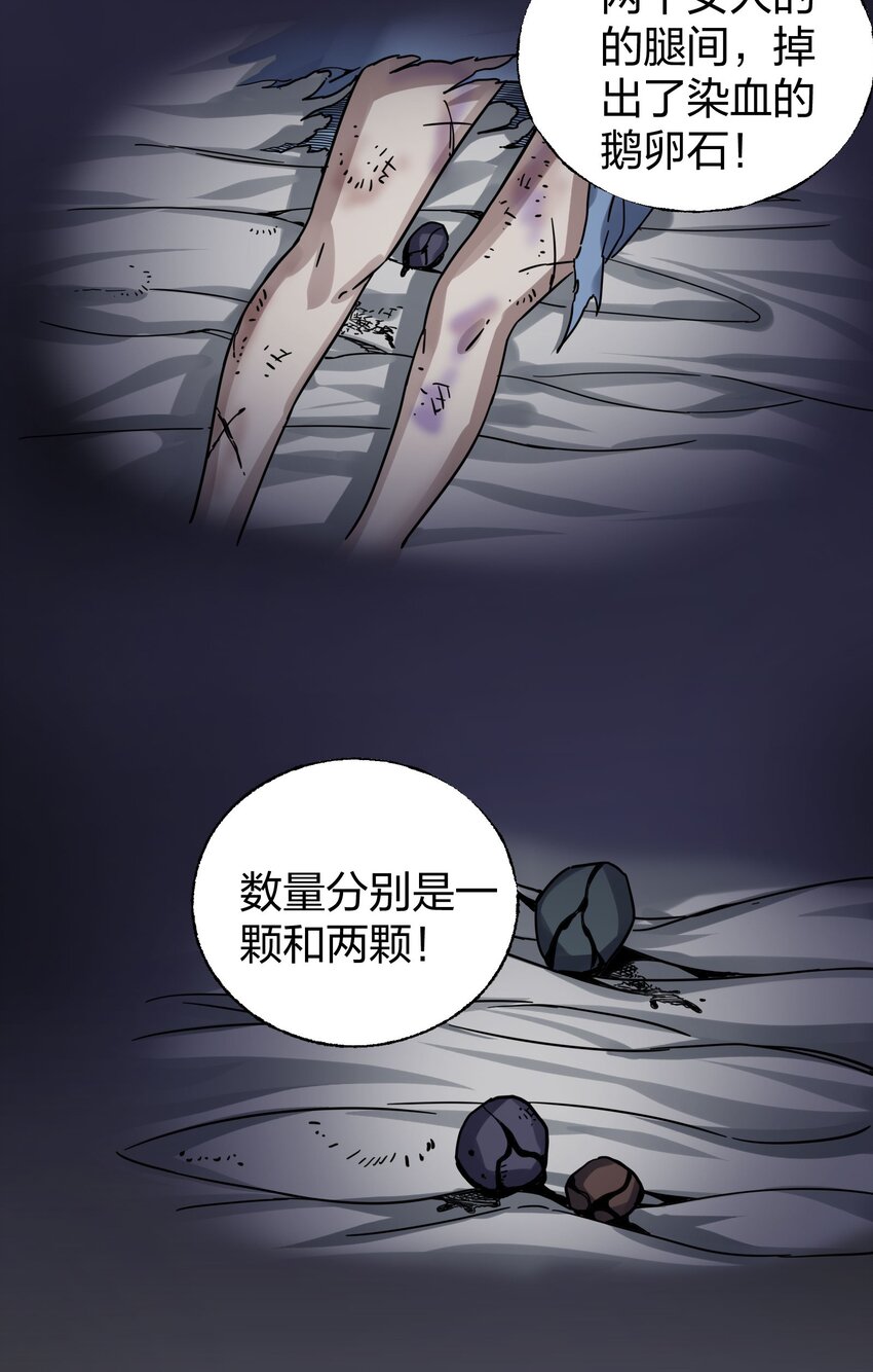 🍼大宋神捕系统 010 快给嫌犯上上强度！ 第23页