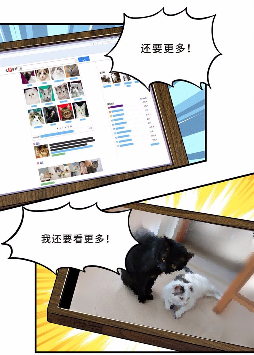 041 养猫（一）(1/2)-第48话