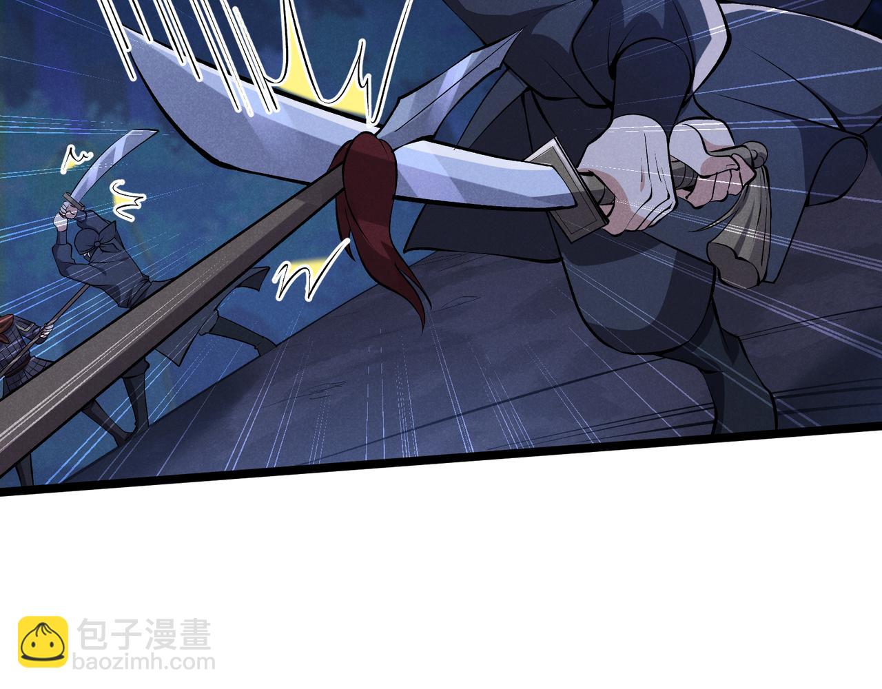 第34话 刺杀(1/4)-第34话