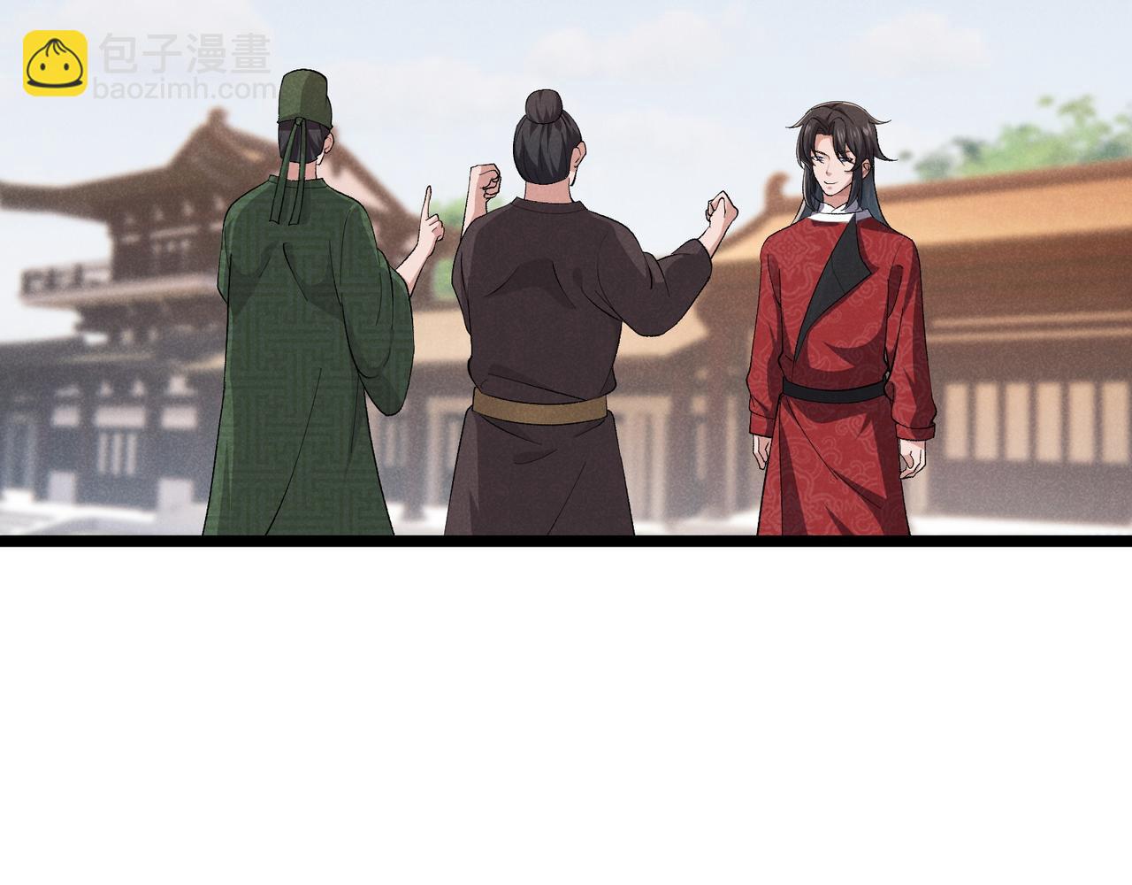 第40话 不成器的家伙(1/3)-第40话