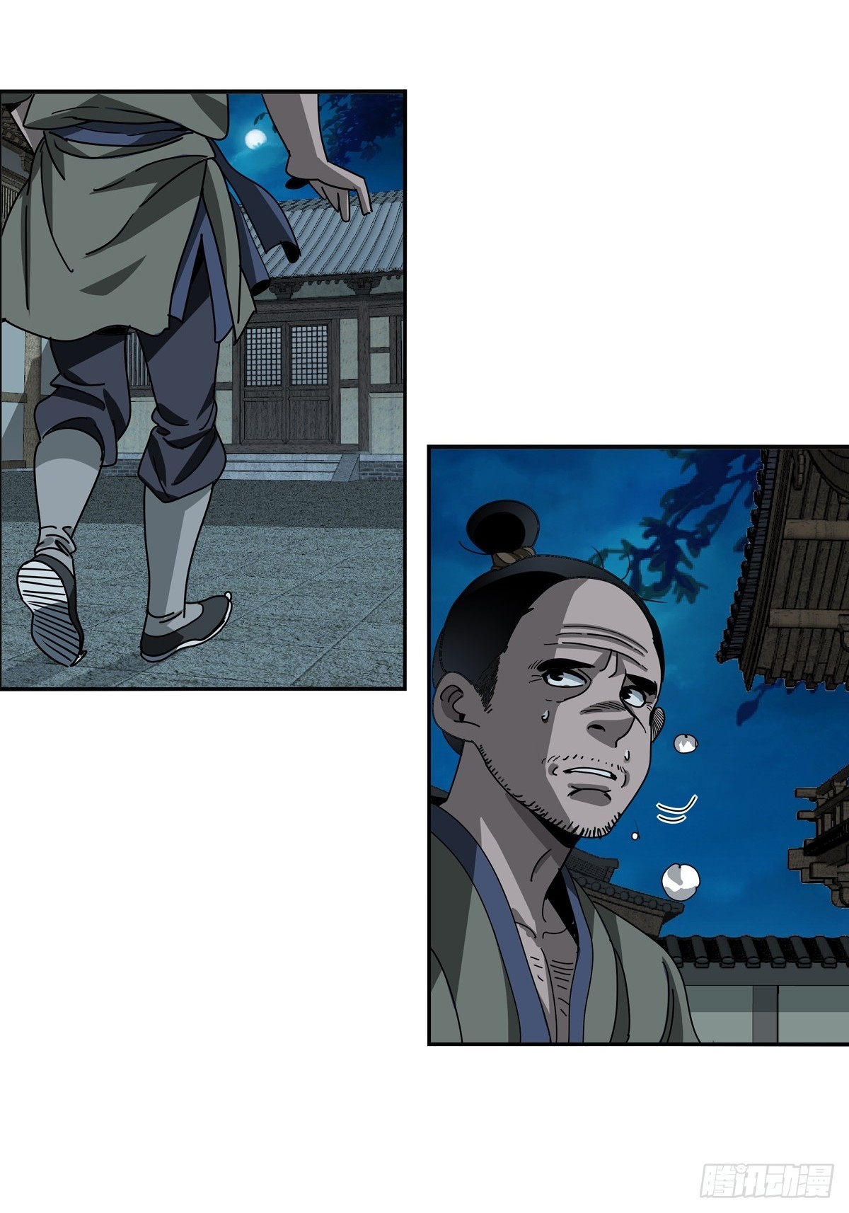 156-第158话