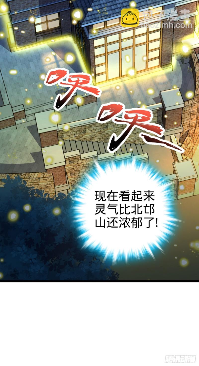 🍼大王饶命 109 调集灵气 第13页