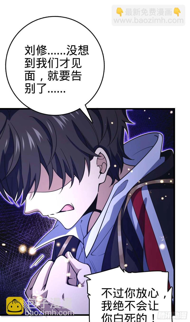 🍼大王饶命 246 此生无悔入华夏 第33页