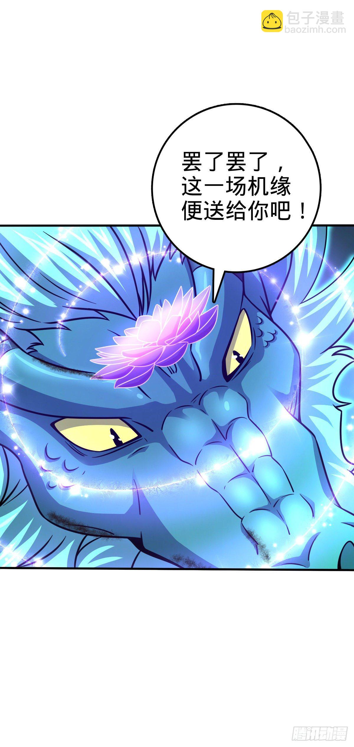 🍼大王饶命 410 龙族传承 第13页