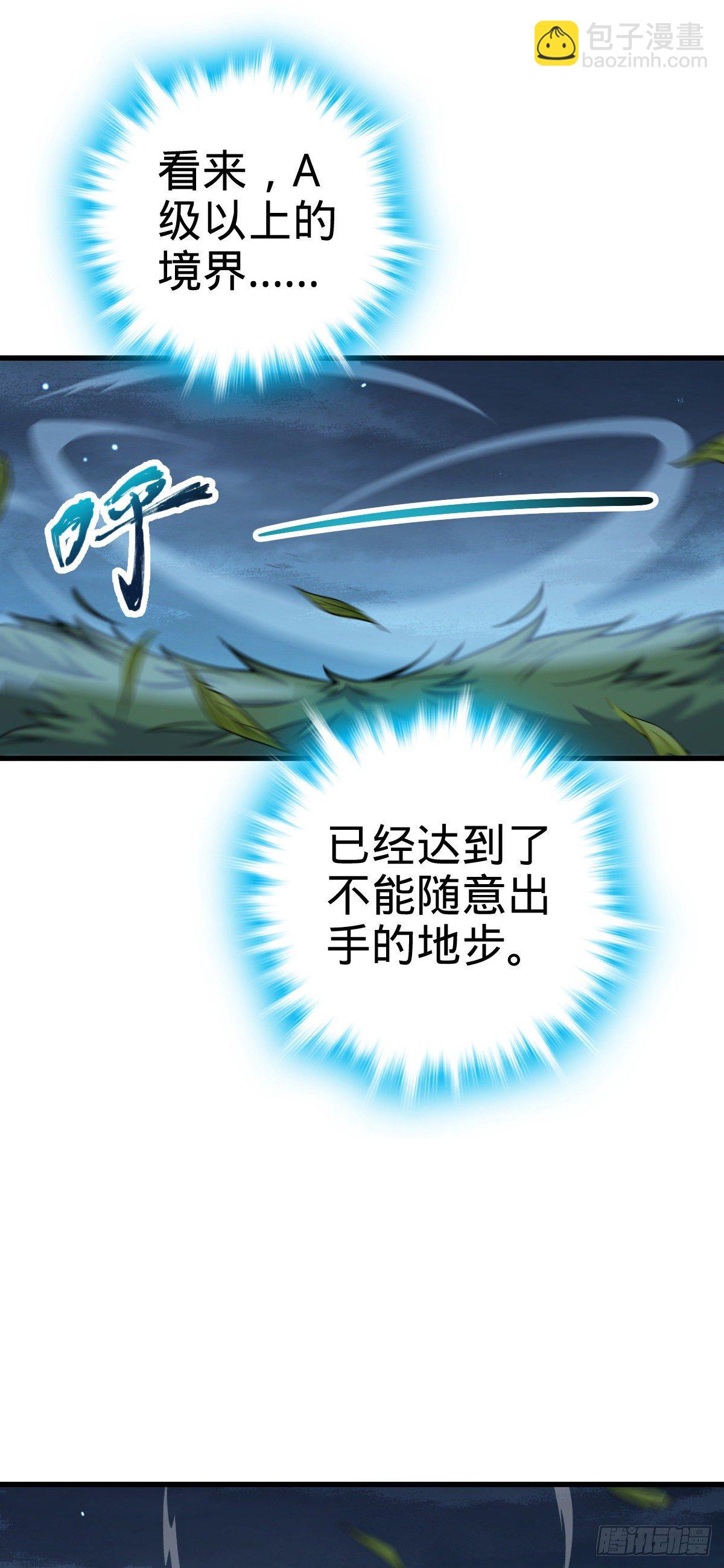 🍼大王饶命 422 神藏境 第30页