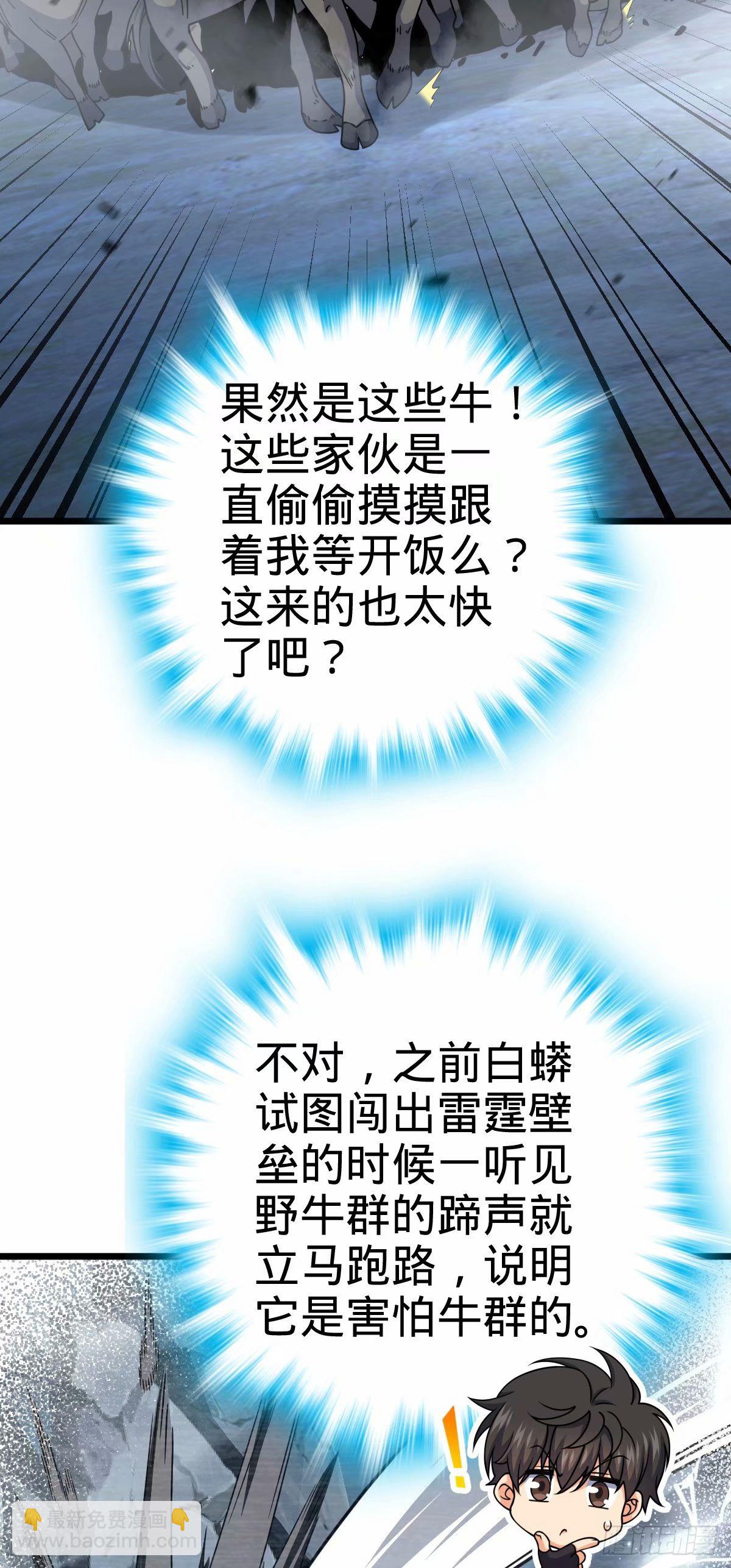 🍼大王饶命 735 发现BUG 第39页
