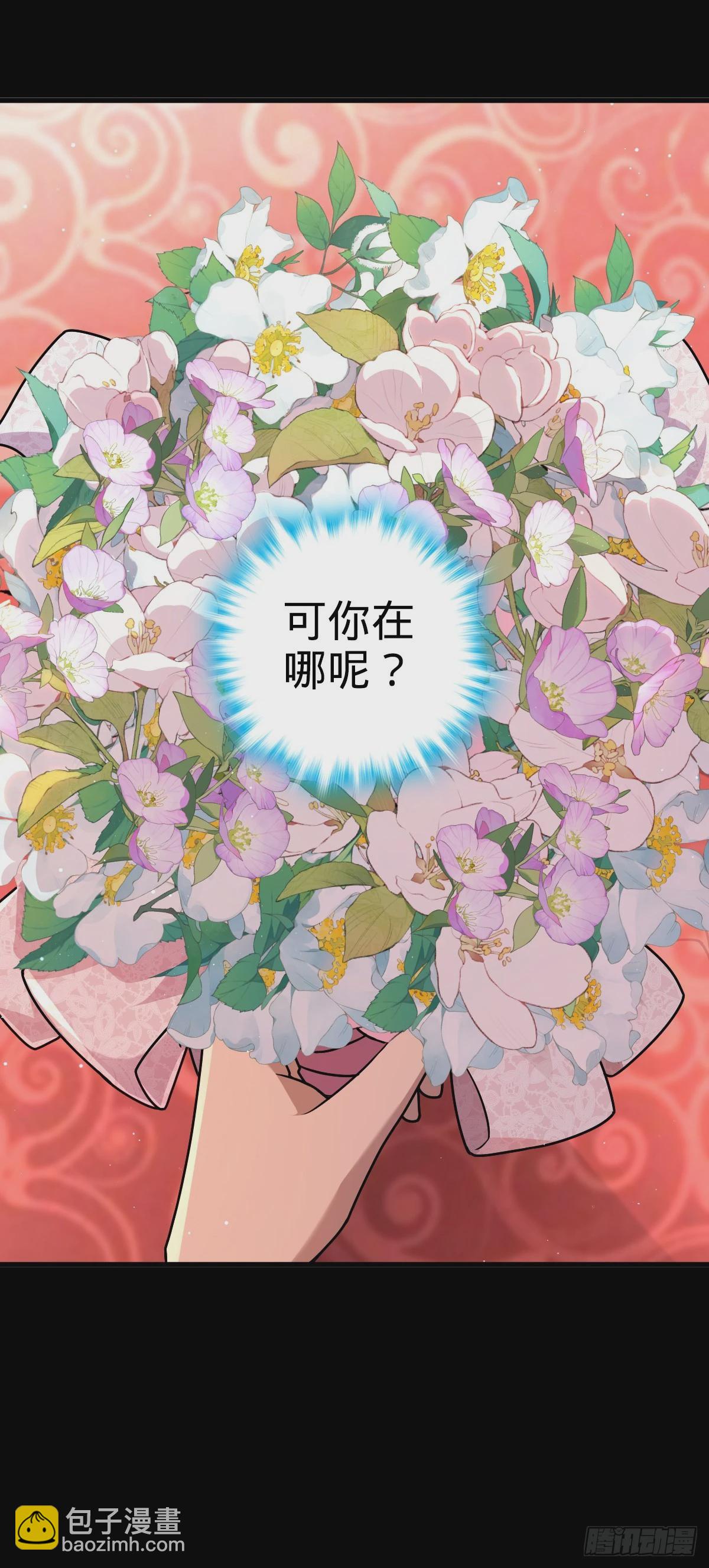 🍼大王饶命 755 一个人，一座城 第19页
