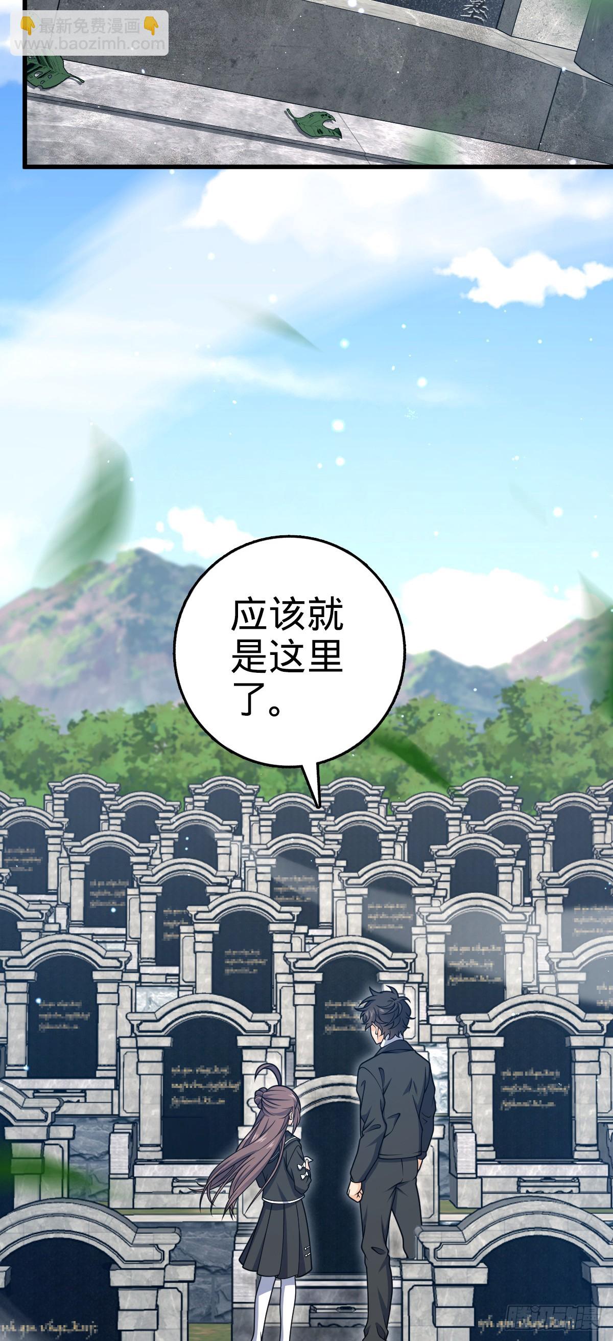 🍼大王饶命 779 曹青辞之谜 第3页