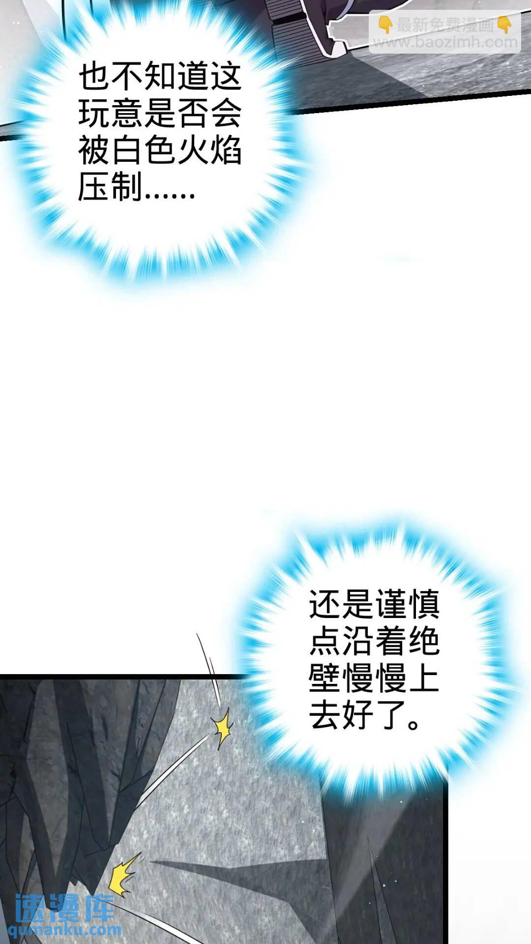 🍼大王饶命 841 混沌神火 第24页