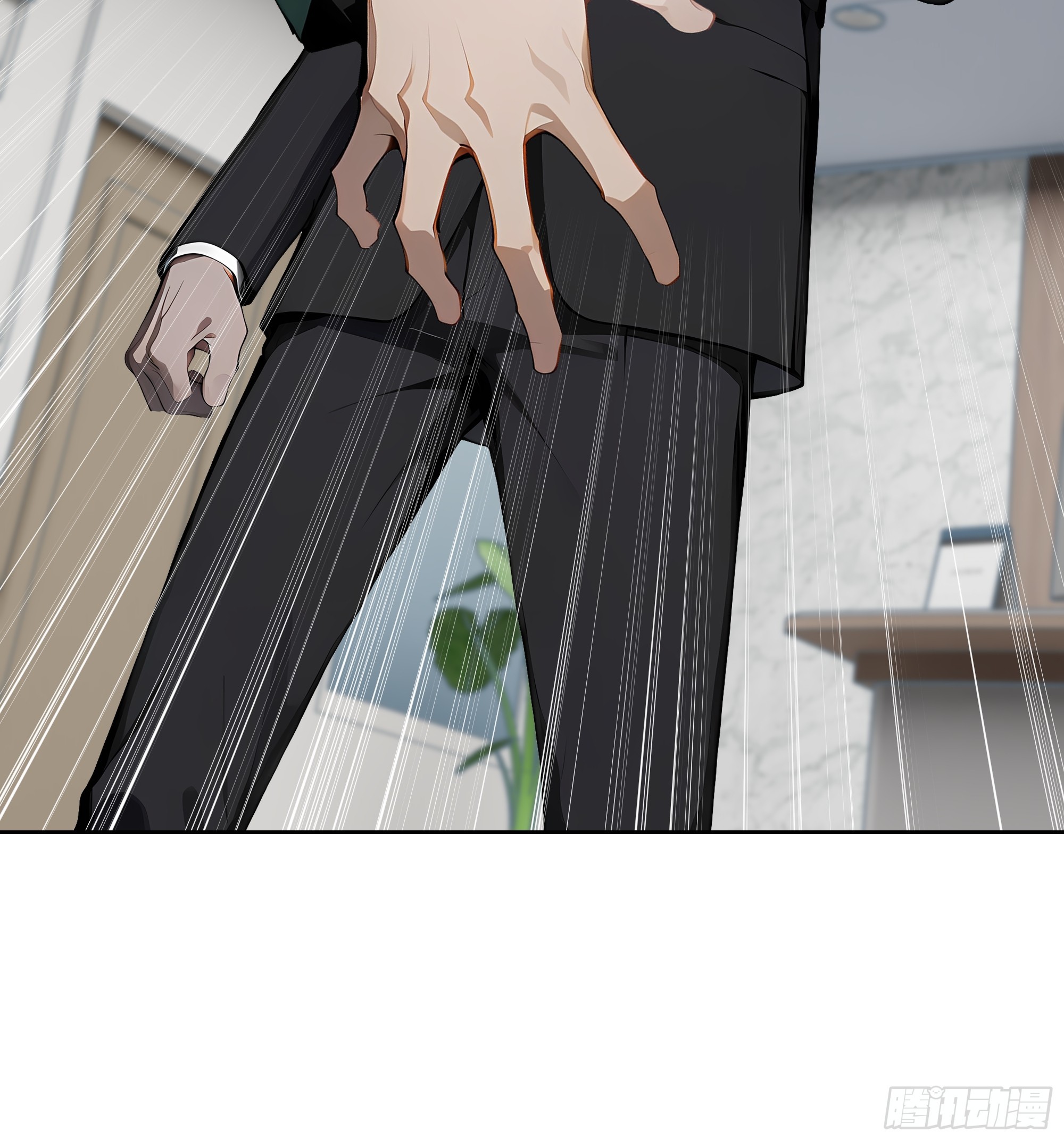 23 伙夫而已！(1/2)-第22话