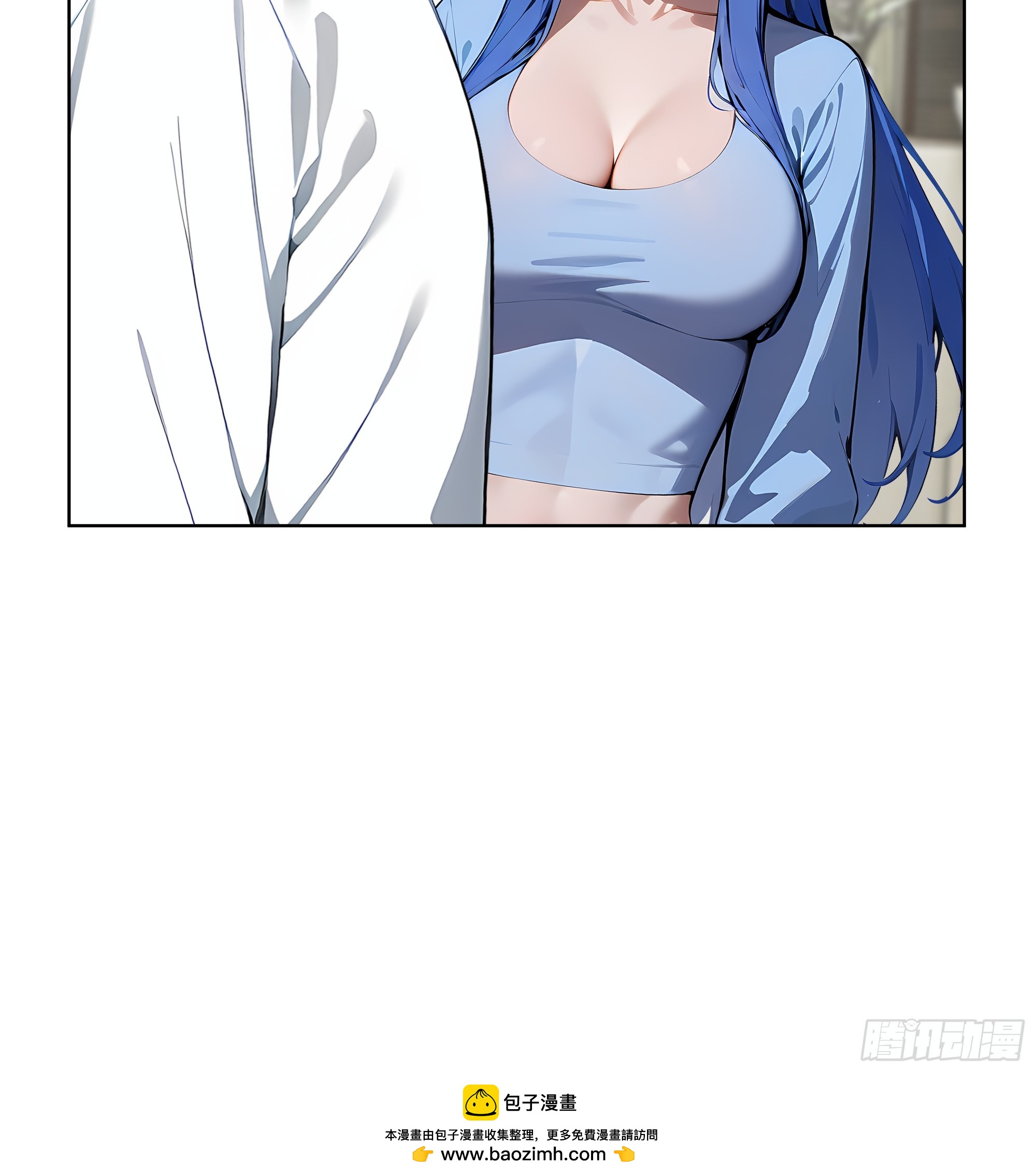 37  老爷子好了？-第36话
