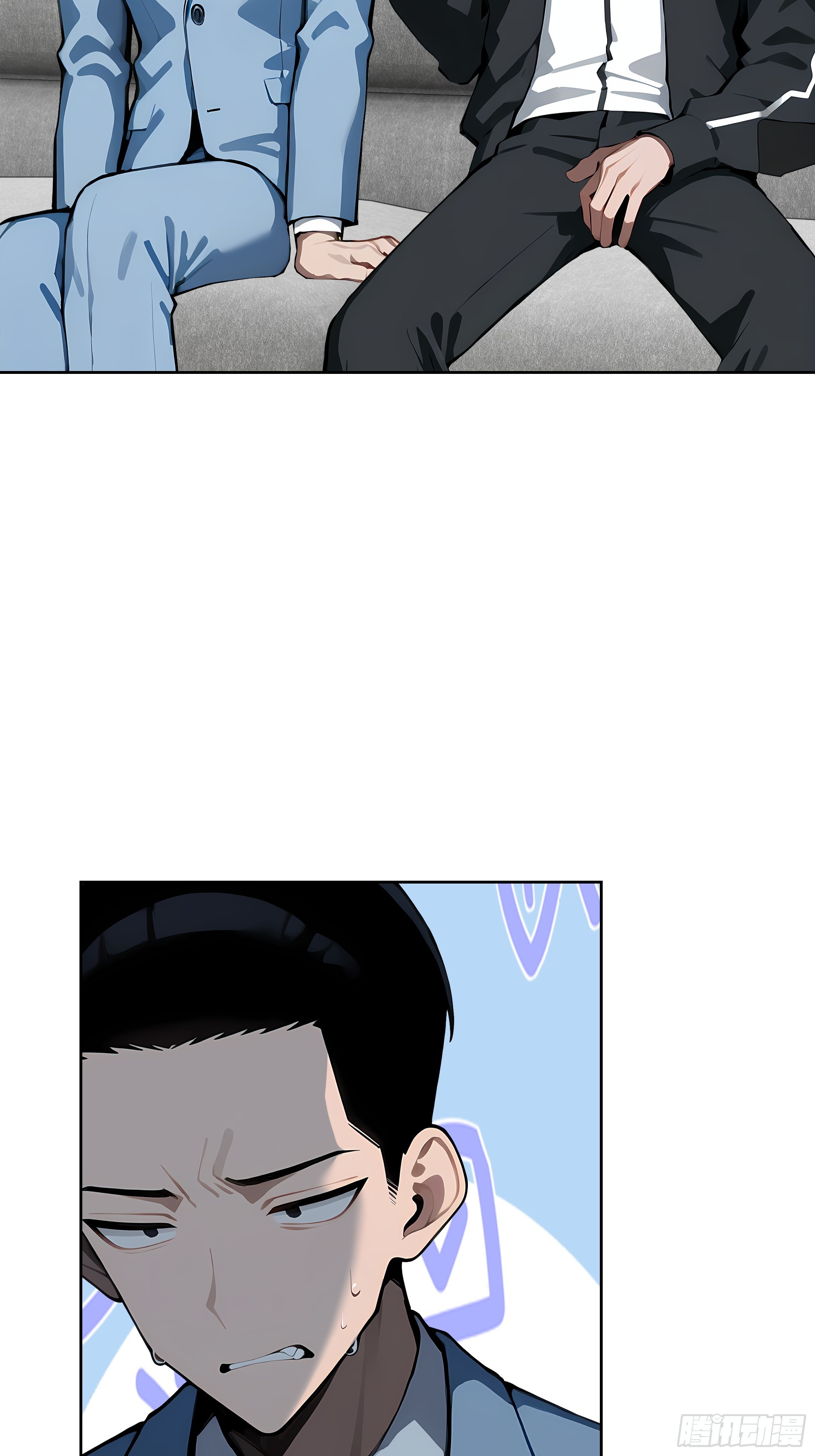 47 送福利？-第46话