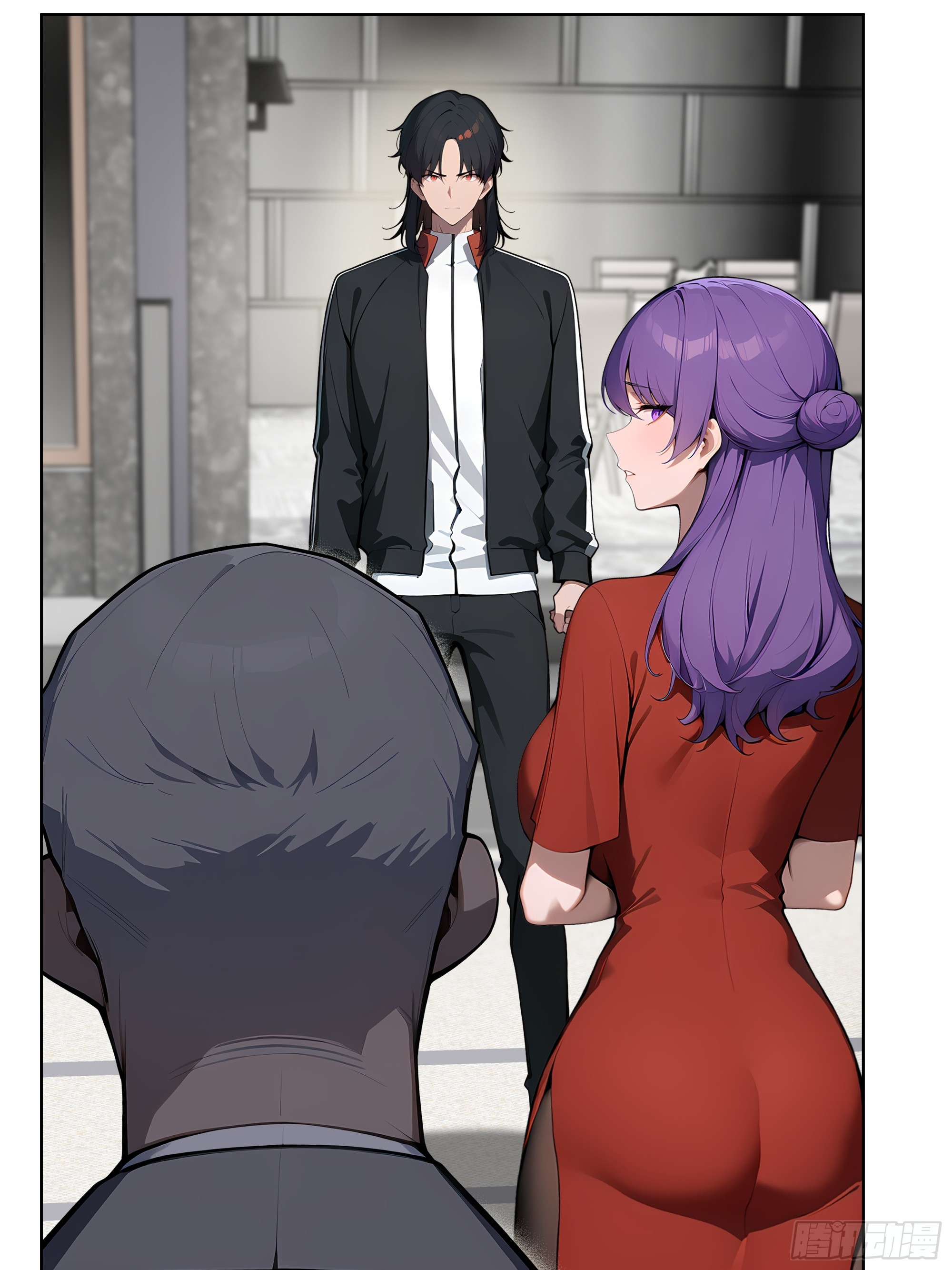 49   敢闹离婚？(1/2)-第48话