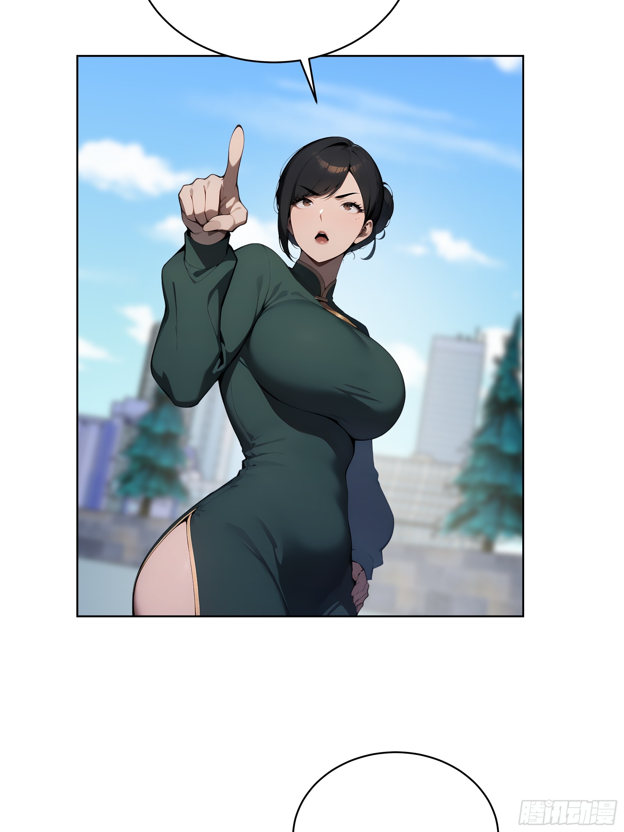 51   断舍离(1/2)-第50话