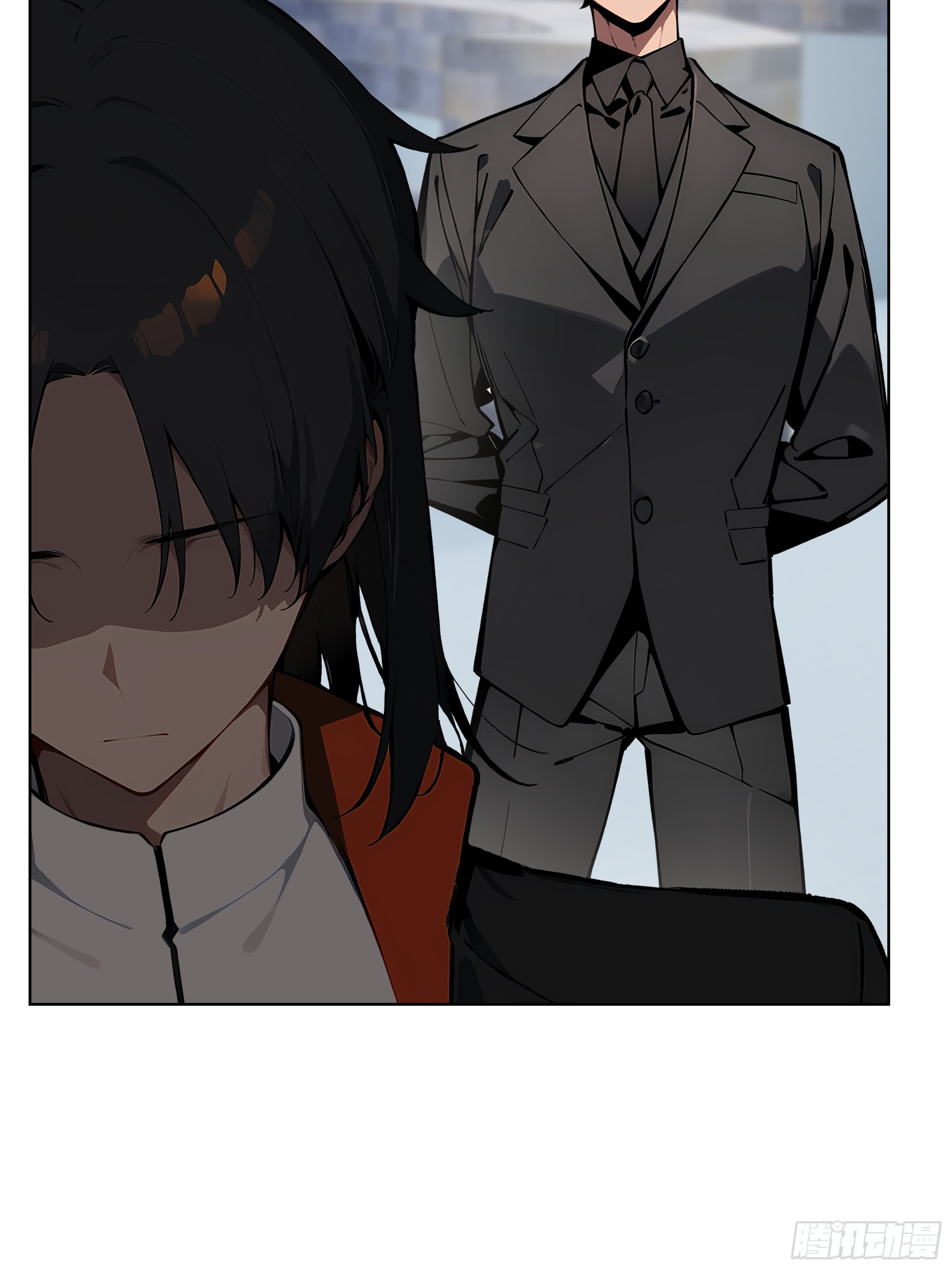 51   断舍离(1/2)-第50话