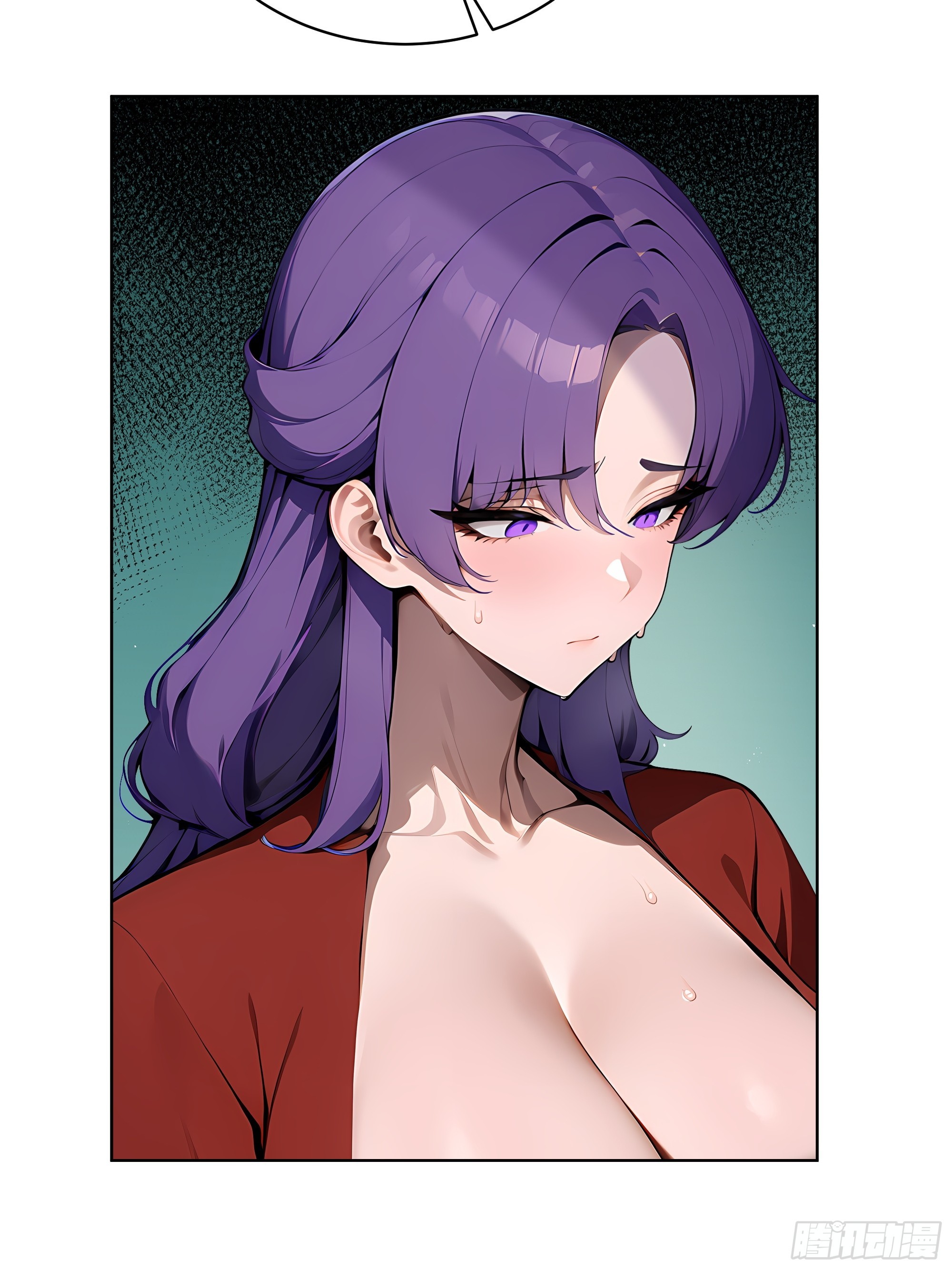 51   断舍离(1/2)-第50话