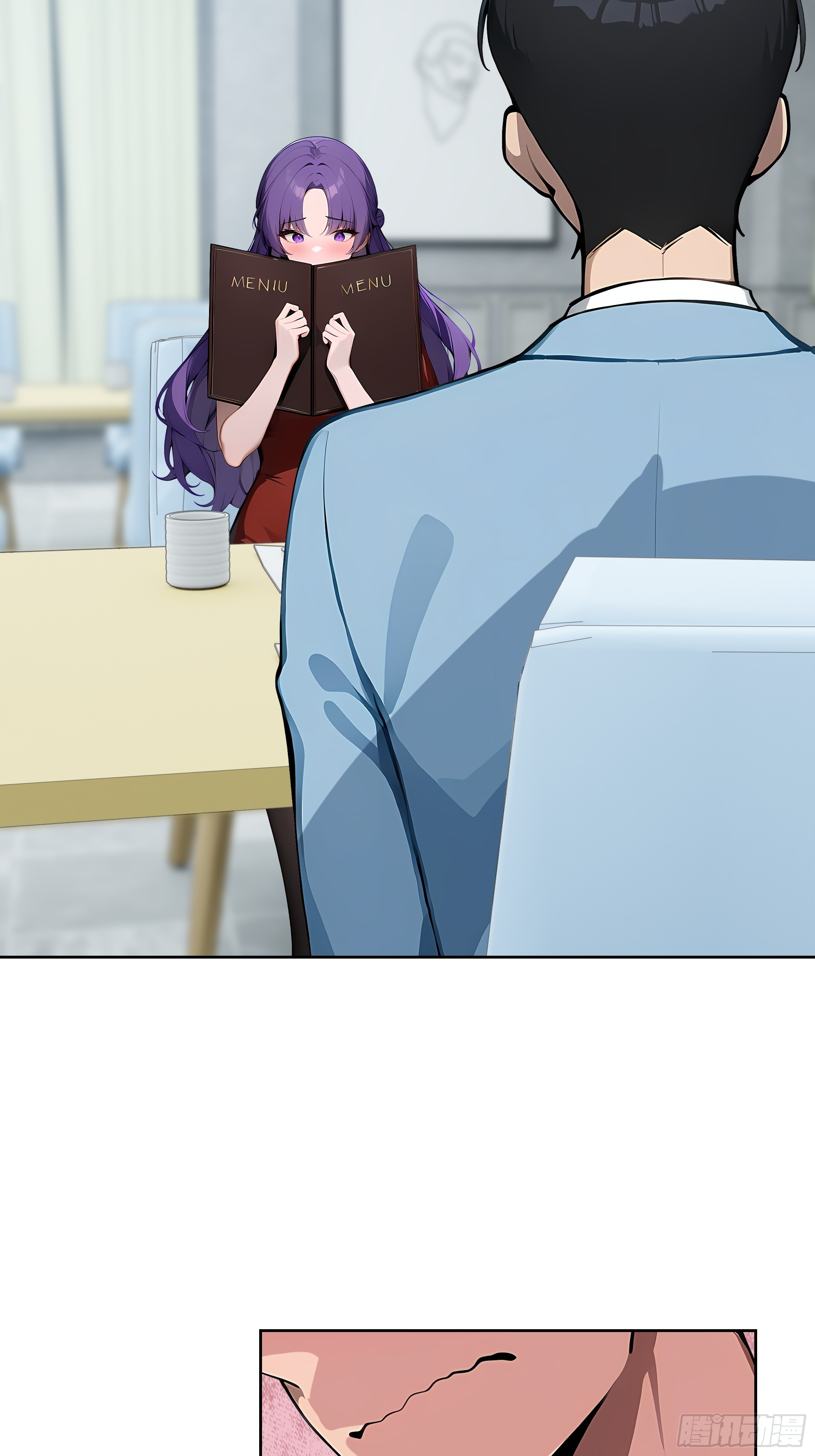 53    当众羞辱(1/2)-第52话
