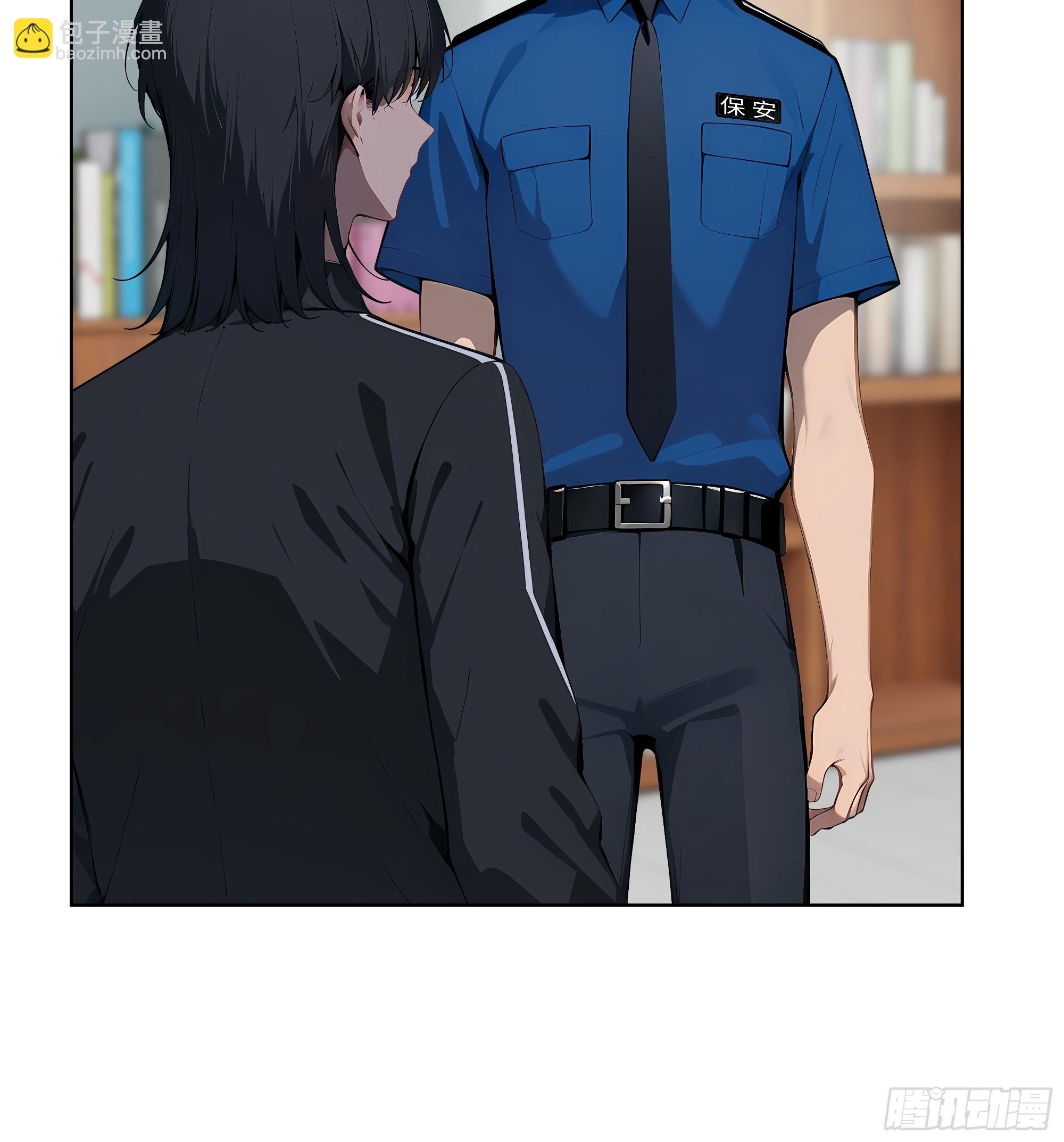 55 势能压人？！-第54话