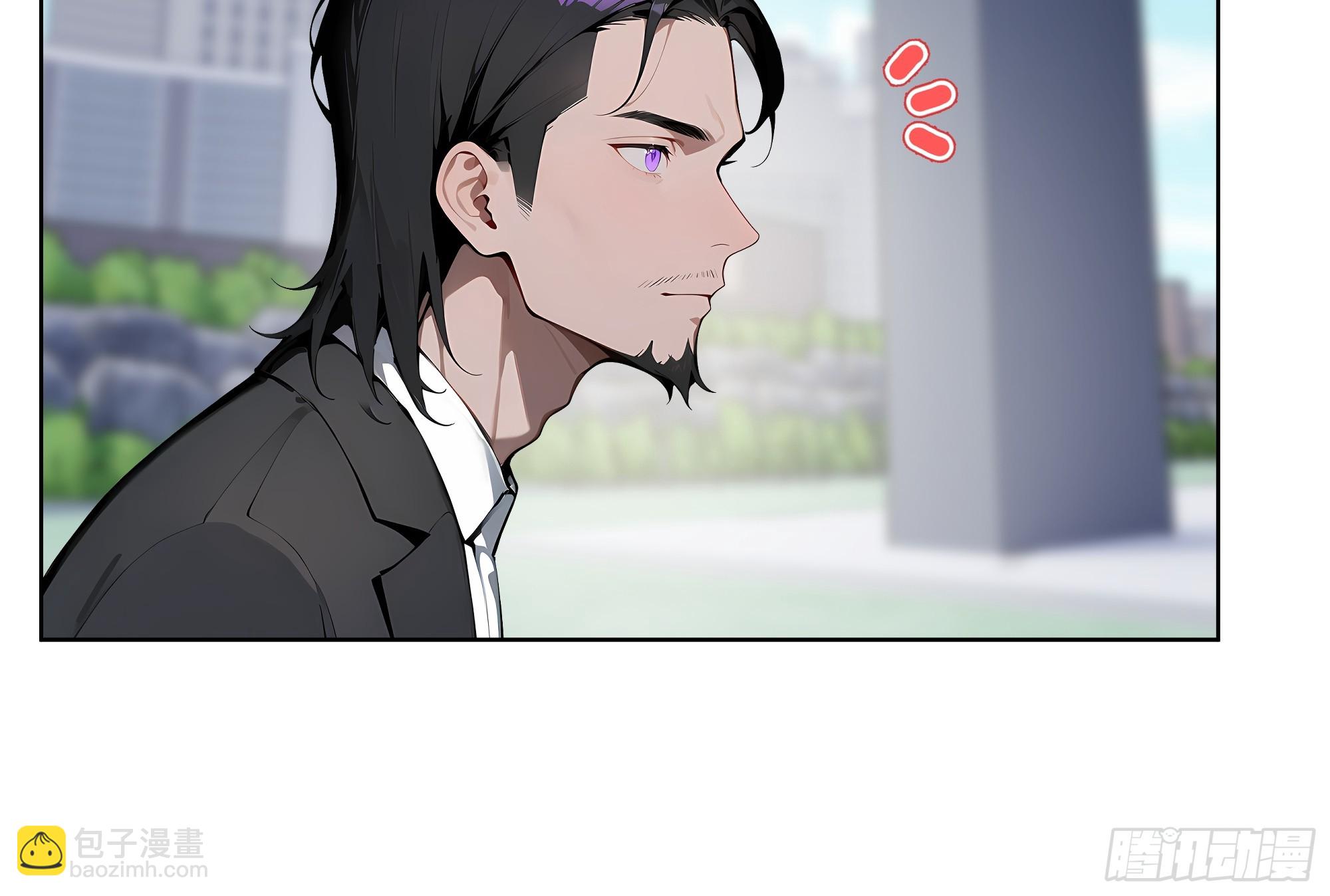 73 这婚是你说不结就不结的？(1/2)-第72话