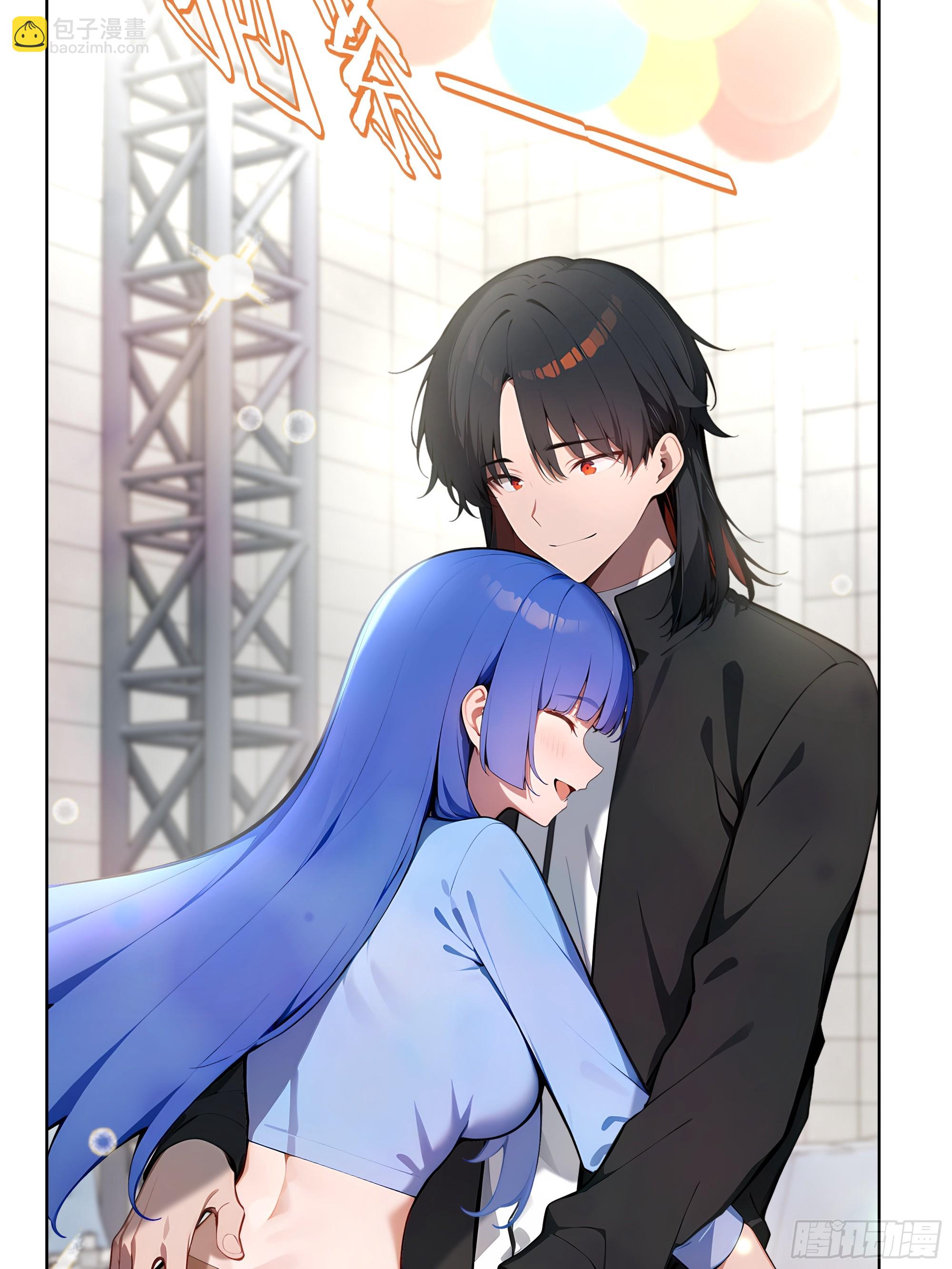 75 当年的我会一一讨回来！(1/2)-第74话