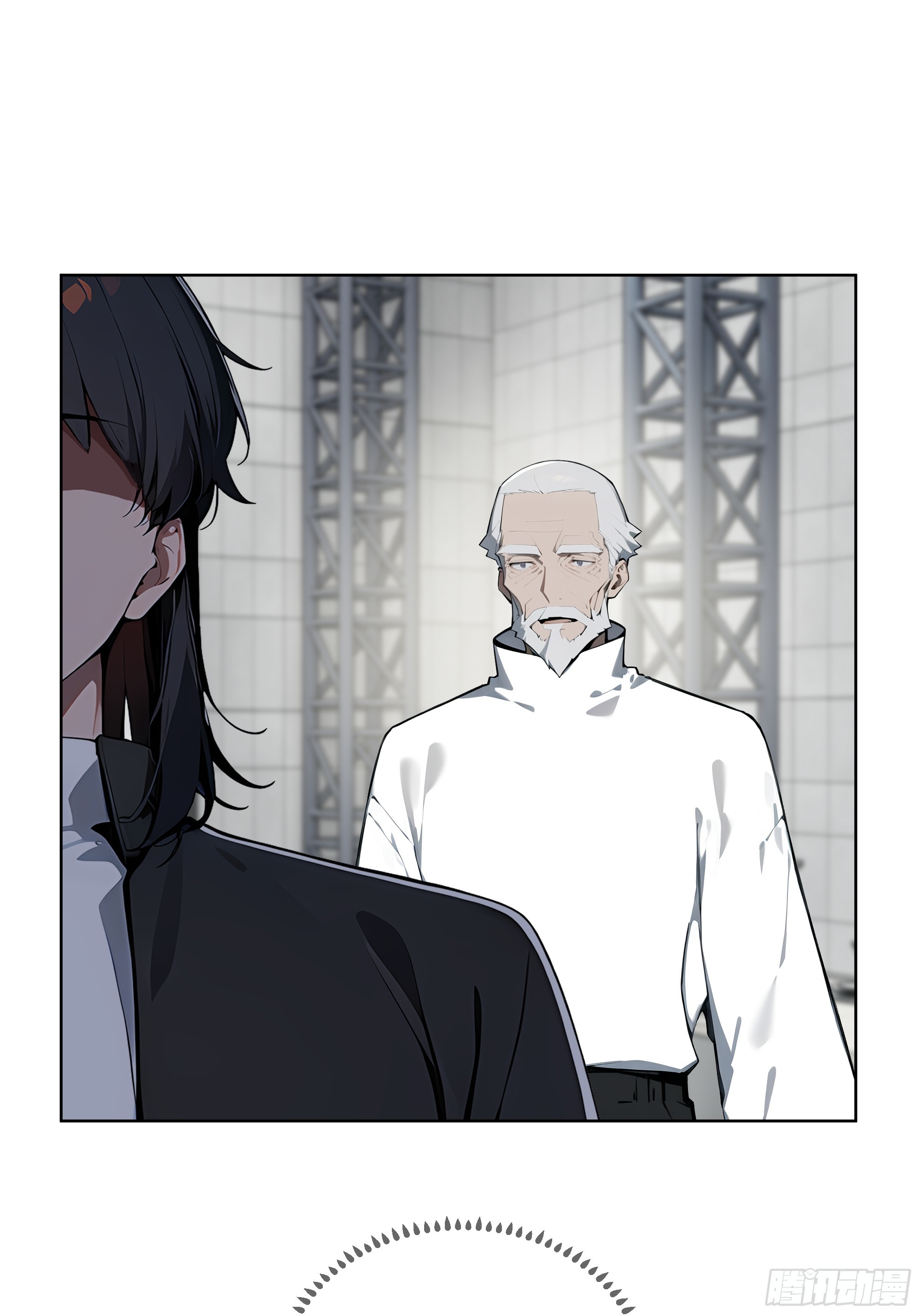 79   剑主的赏识！-第78话