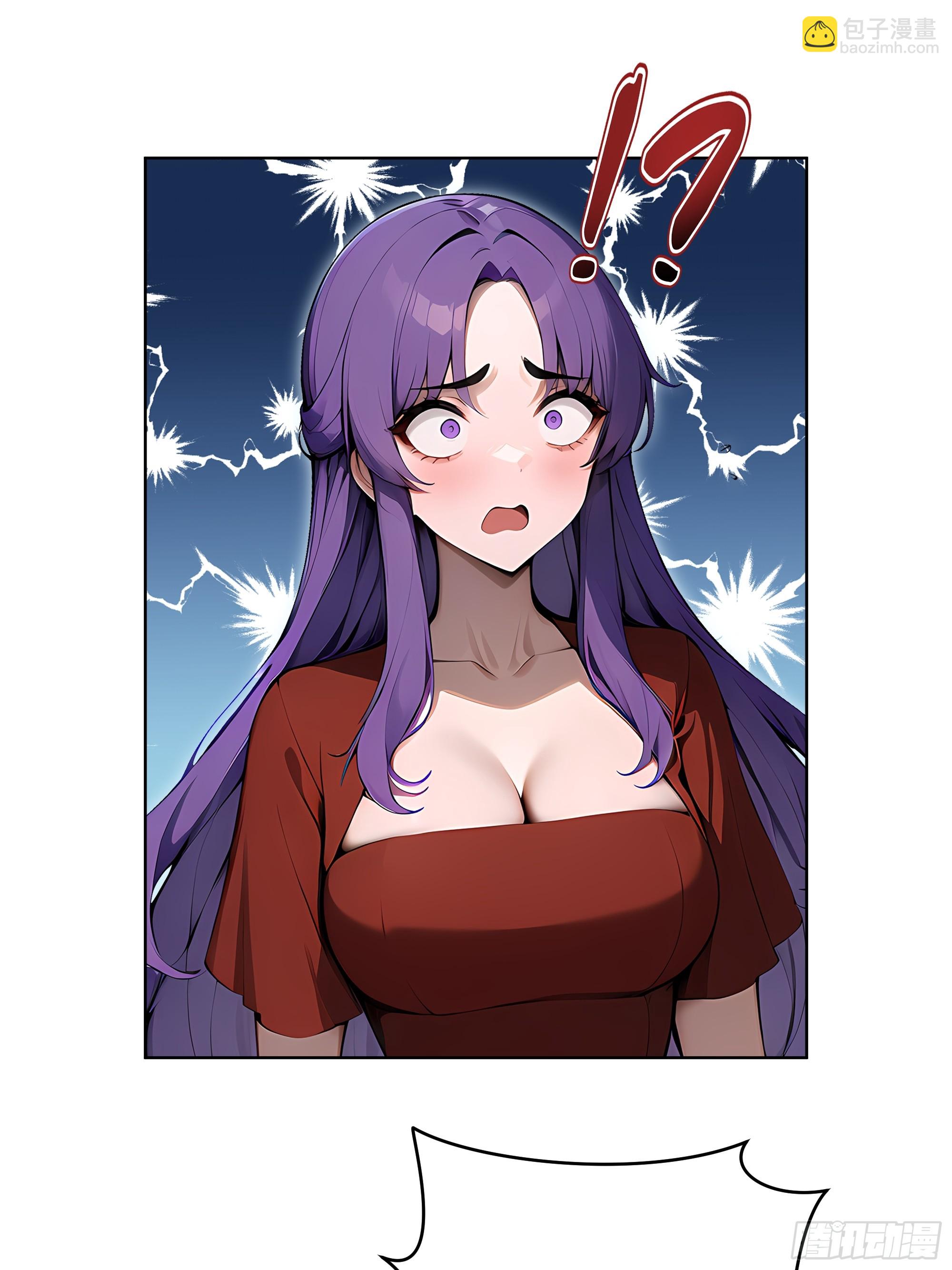 87 死亡凝视(1/2)-第86话