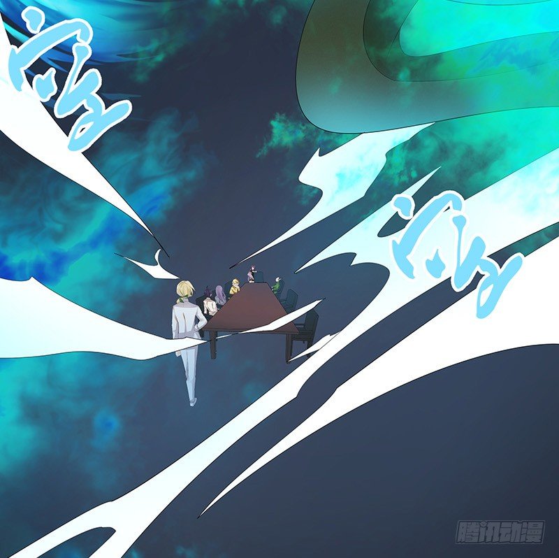 只要不做妖神就可以了吧-第48话