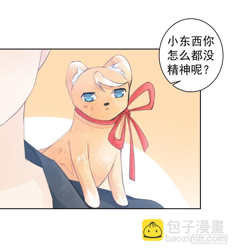 约会？-第74话