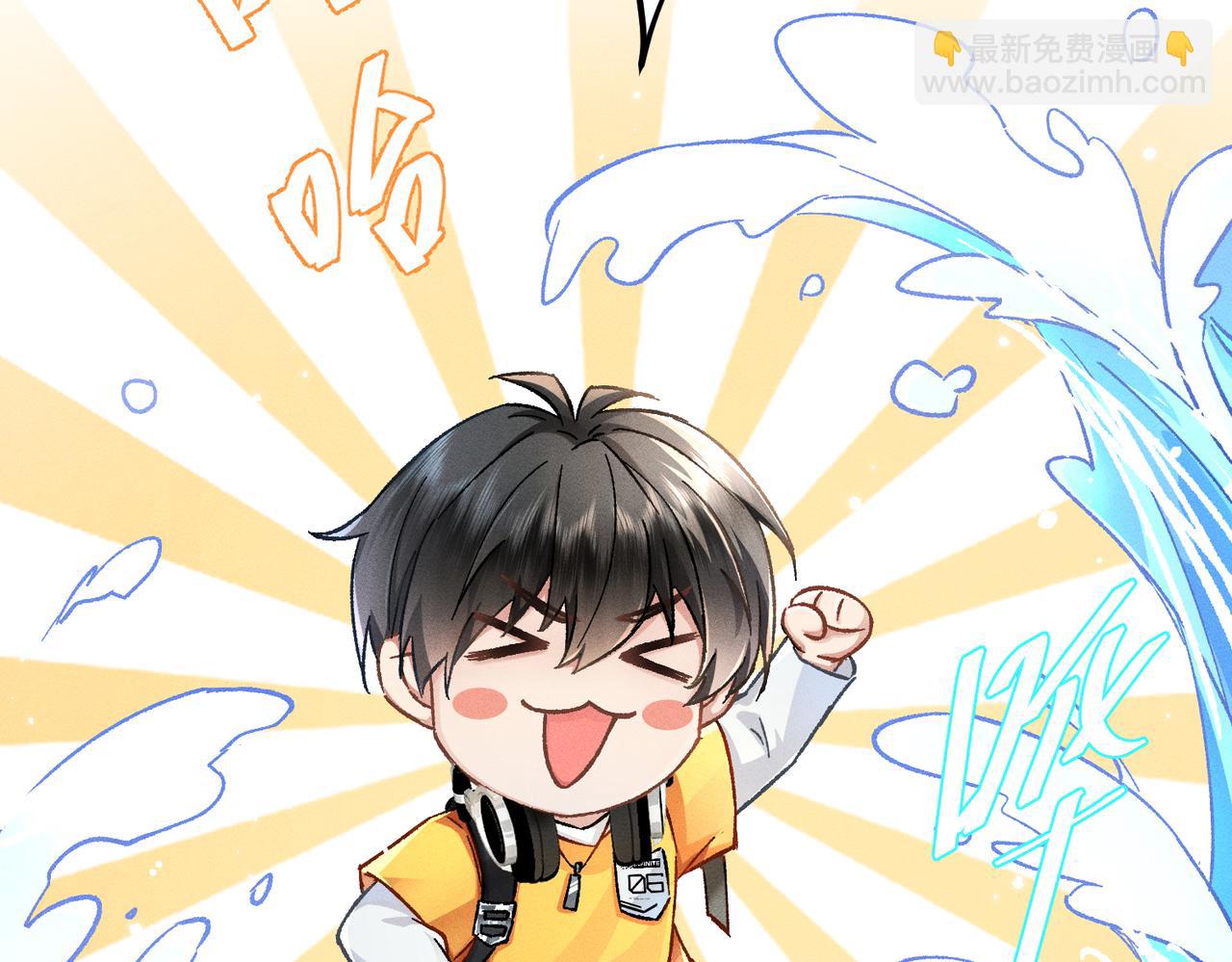 第1话：我自由了！(1/5)-第2话