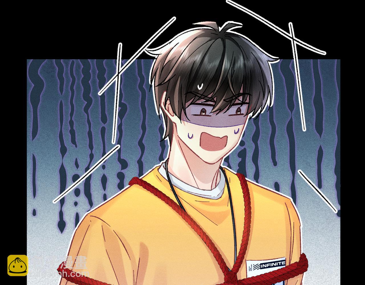 第3话：这不是去幼儿园的车！(1/5)-第4话