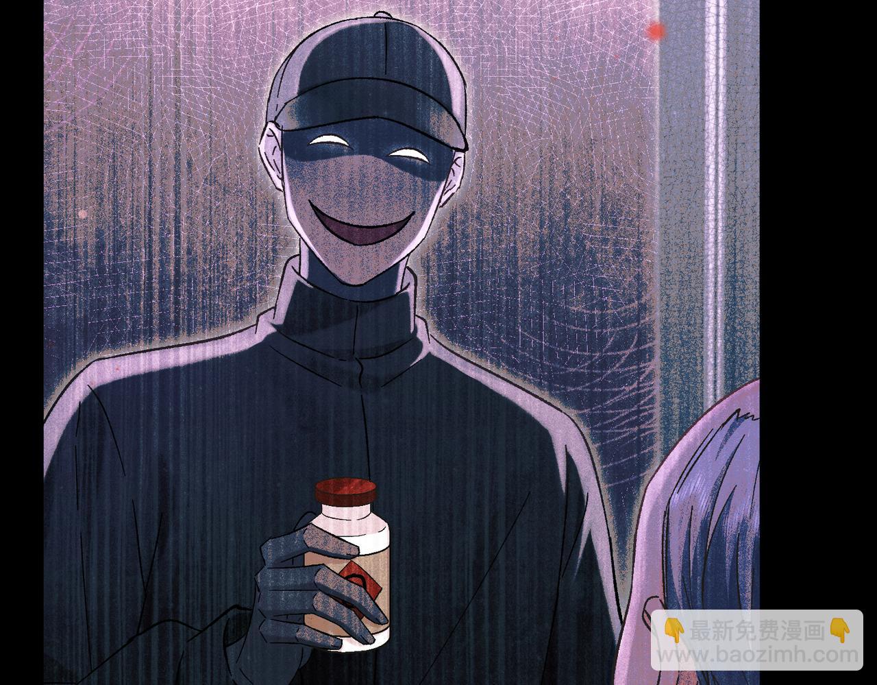 第35话：白仙赐福？(1/4)-第40话